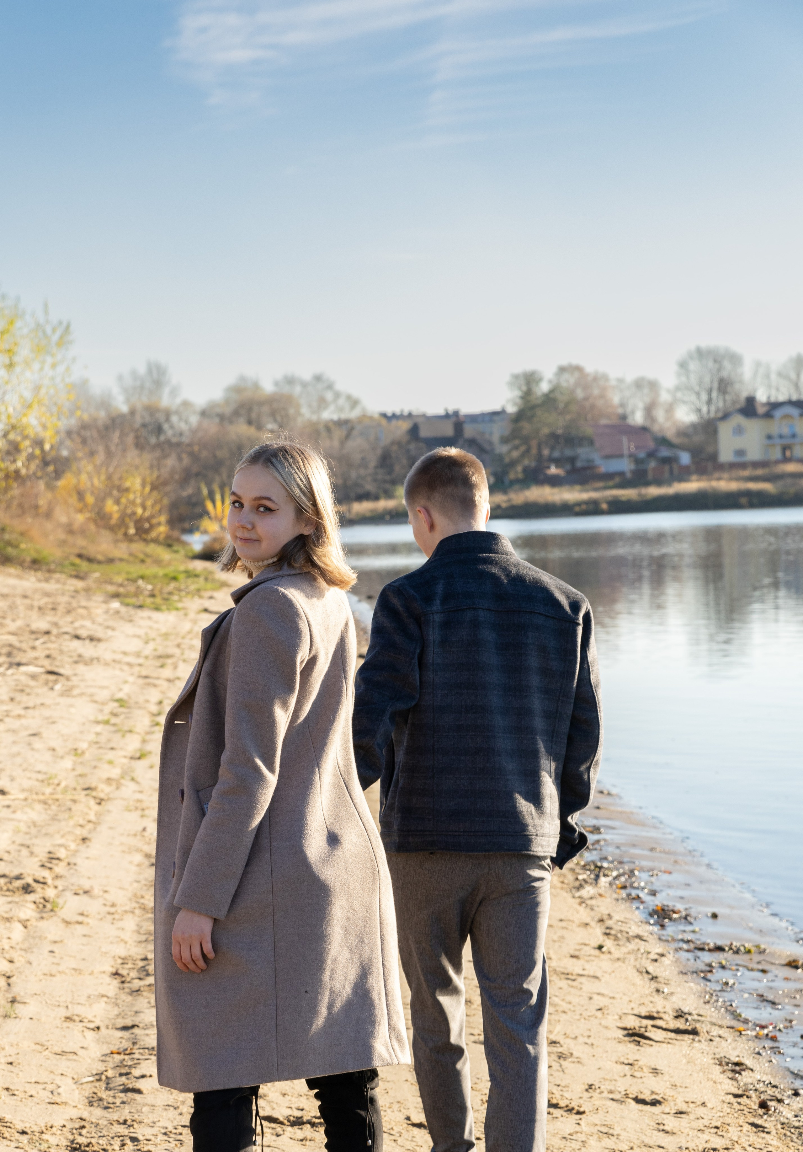 Love Story. Фотограф Алексей Куликов в Ярославле