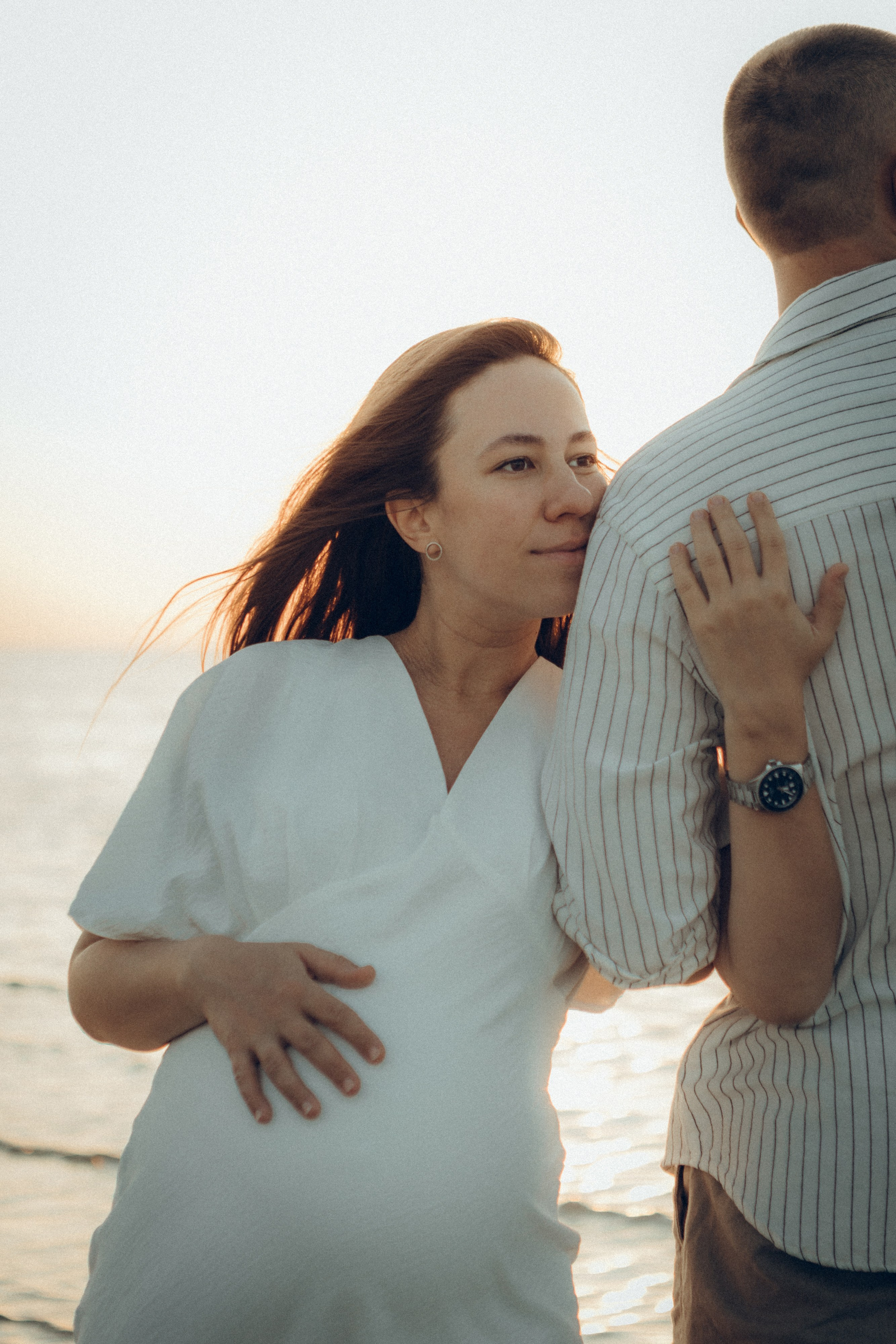 Денис & Юля. Семейный фотограф и фотограф на роды в Ростове-на-Дону Мухина Виктория