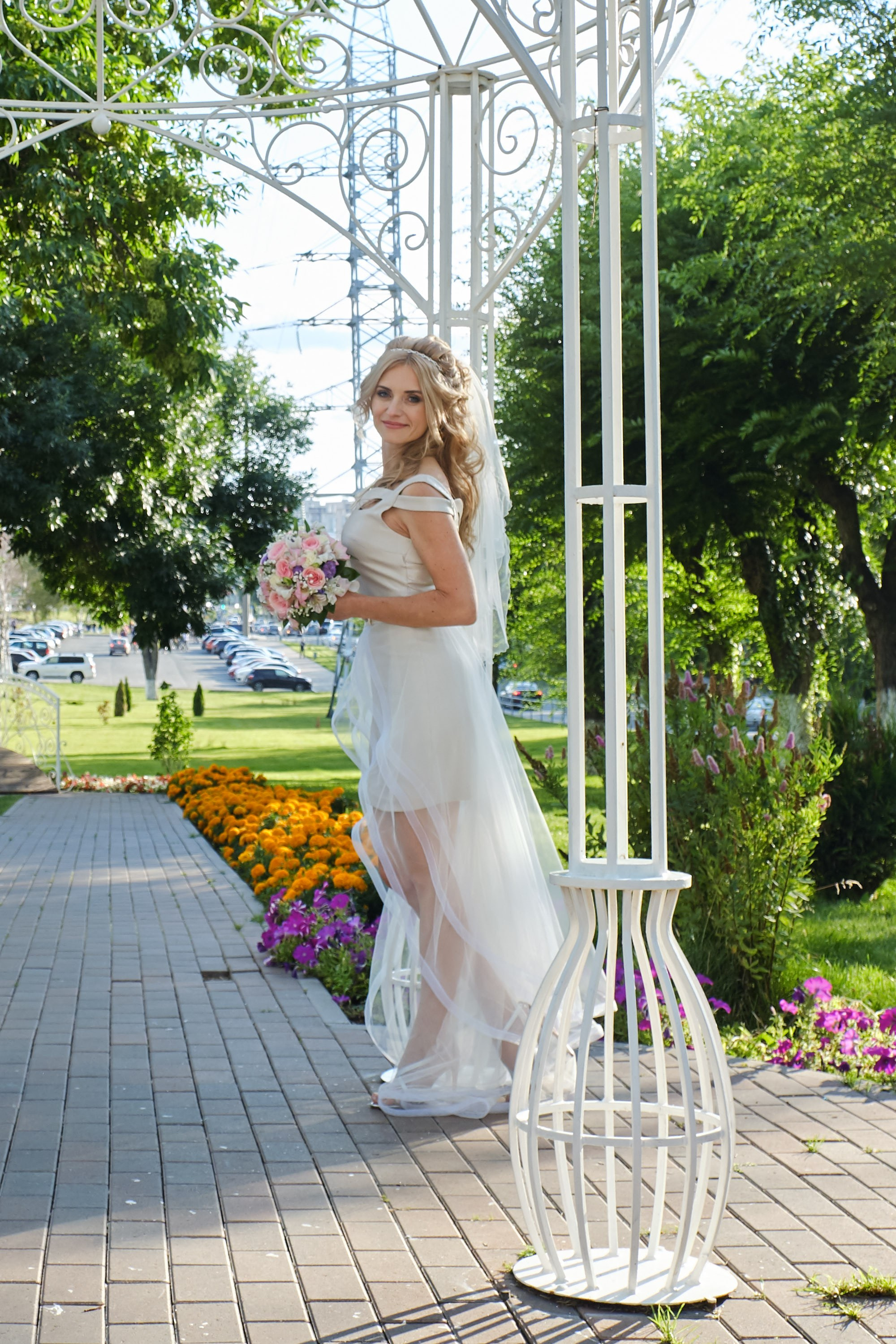 Лето. Фотограф в Самаре Татьяна Дубаносова