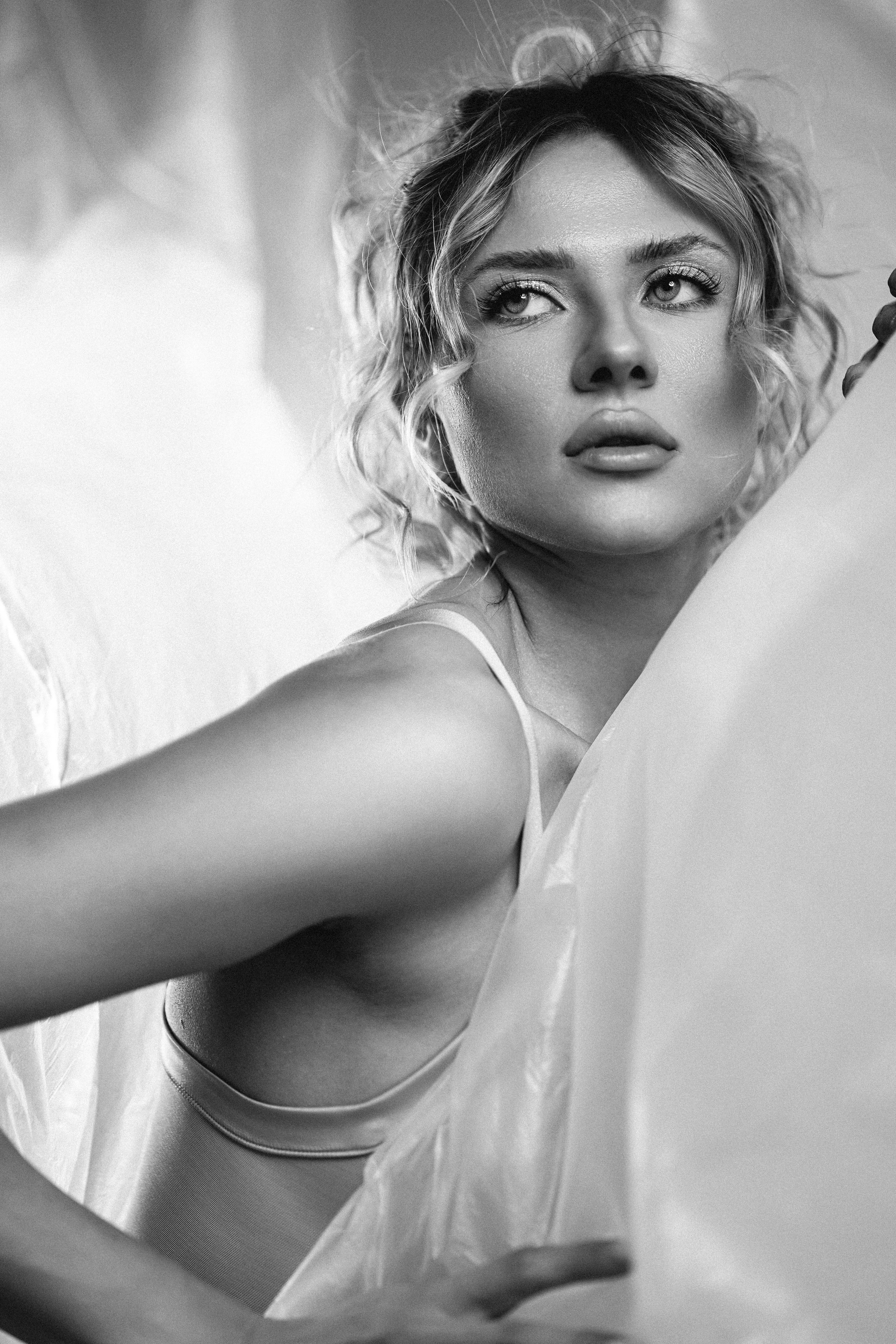 Алина. Фотограф в Калининграде Анна Грузина