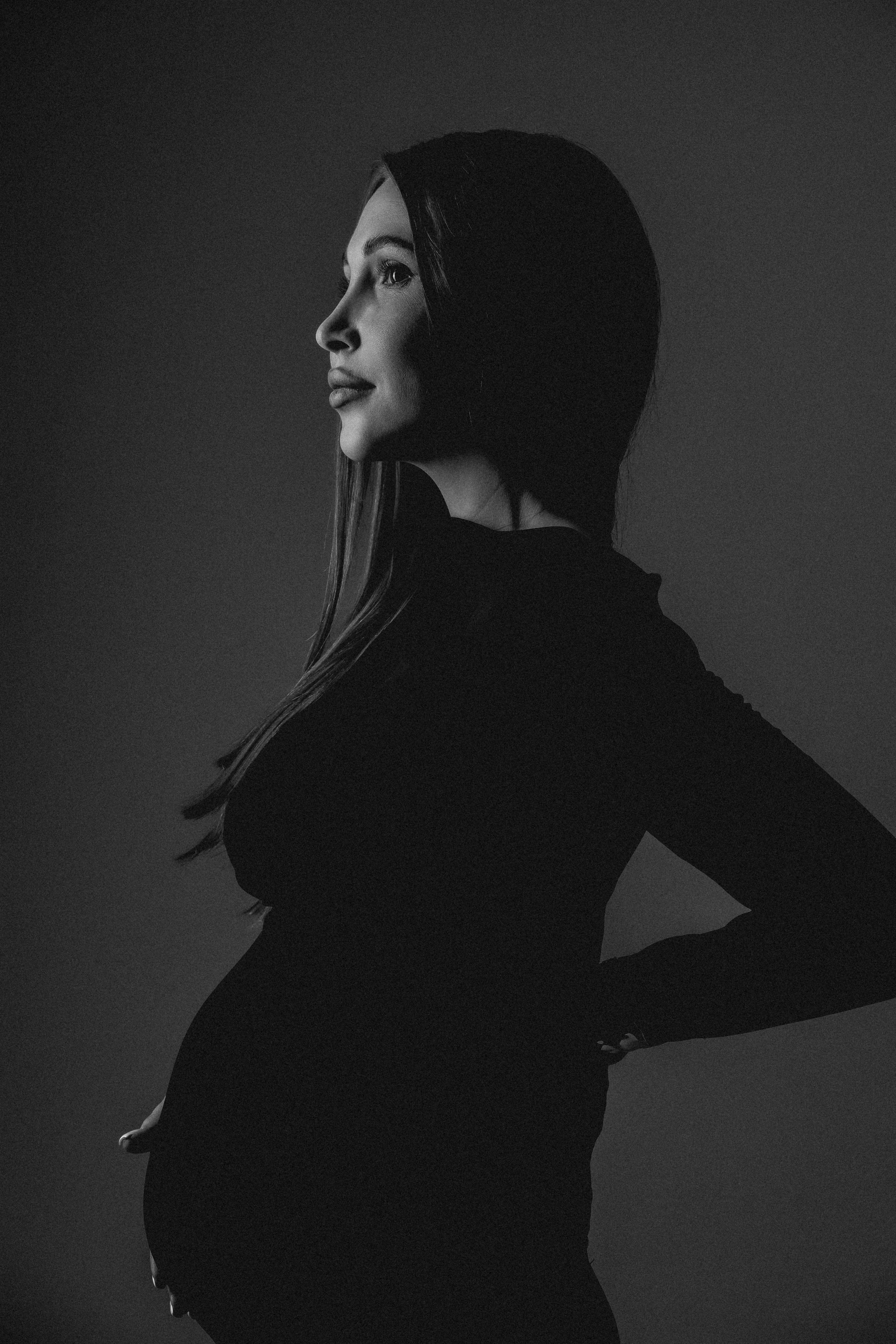 Светлана. Фотограф в Калининграде Анна Грузина