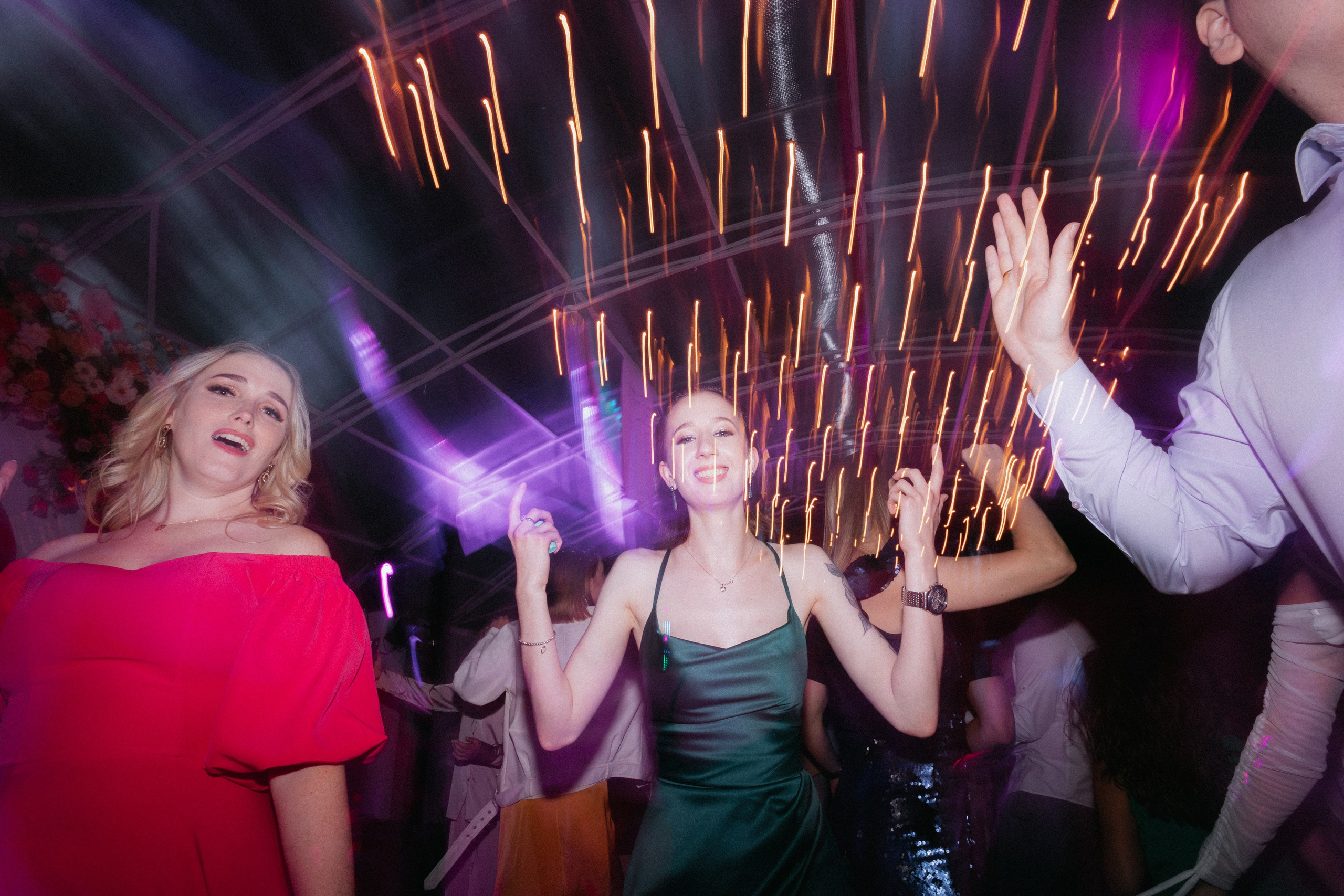 Иван и Дарья. Ланемец Юлия — фотограф Волгоград/Волжский