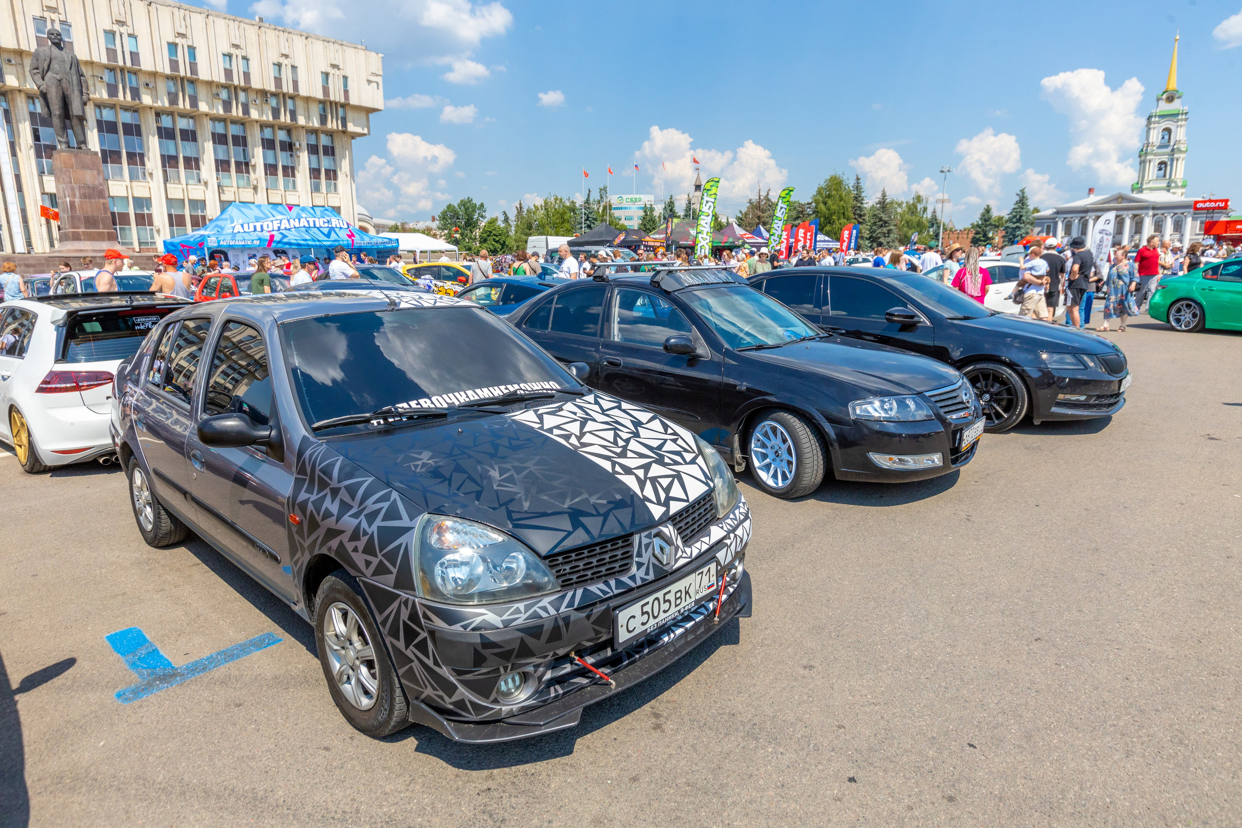 Автострада 2026. Фотограф в Туле Крупский АнДРей. Фотостудия «КАДР71» в Туле