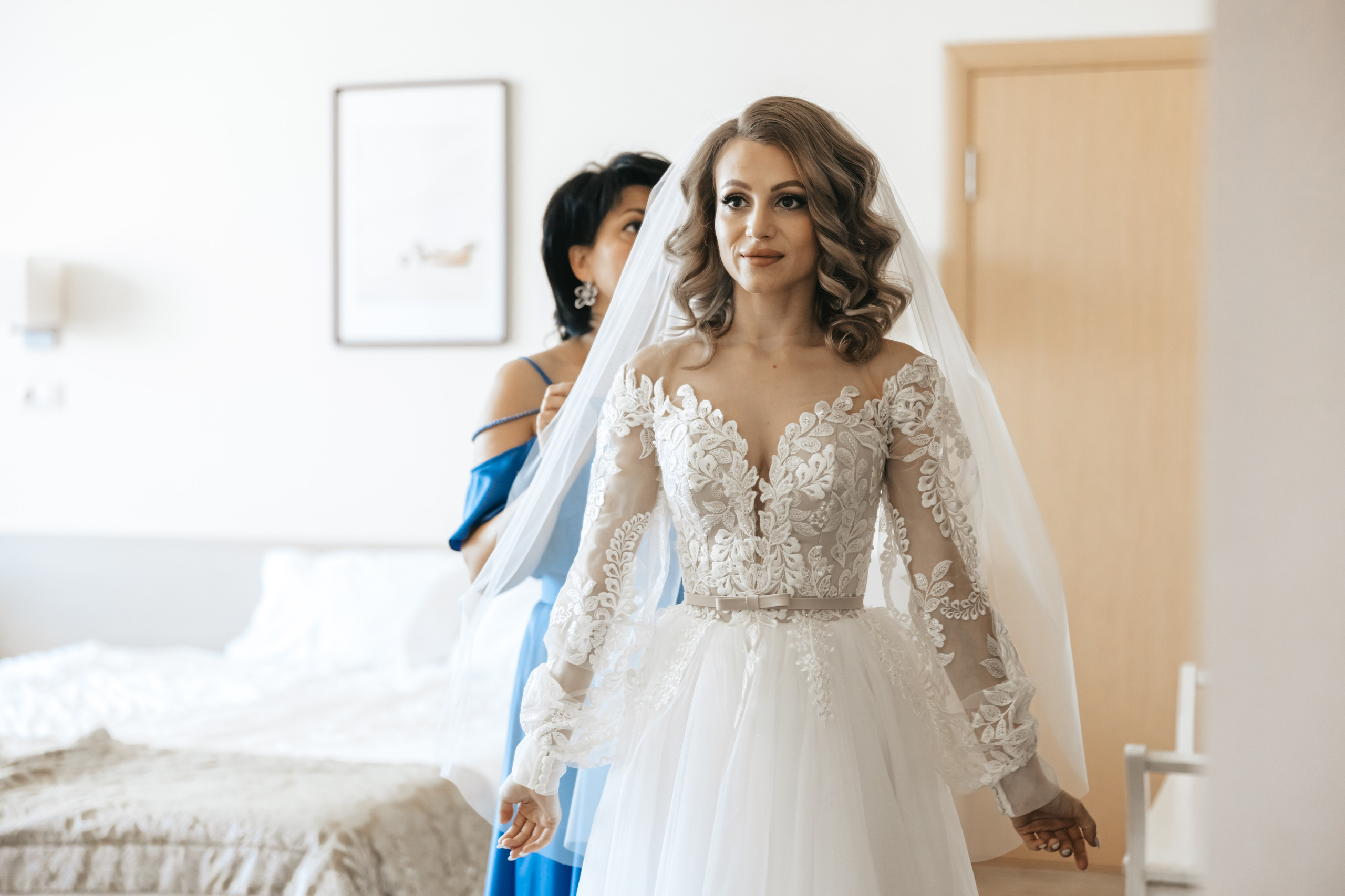 Оксана и Тимур. Свадебный и семейный фотограф Елизавета Ермак | Москва и МО