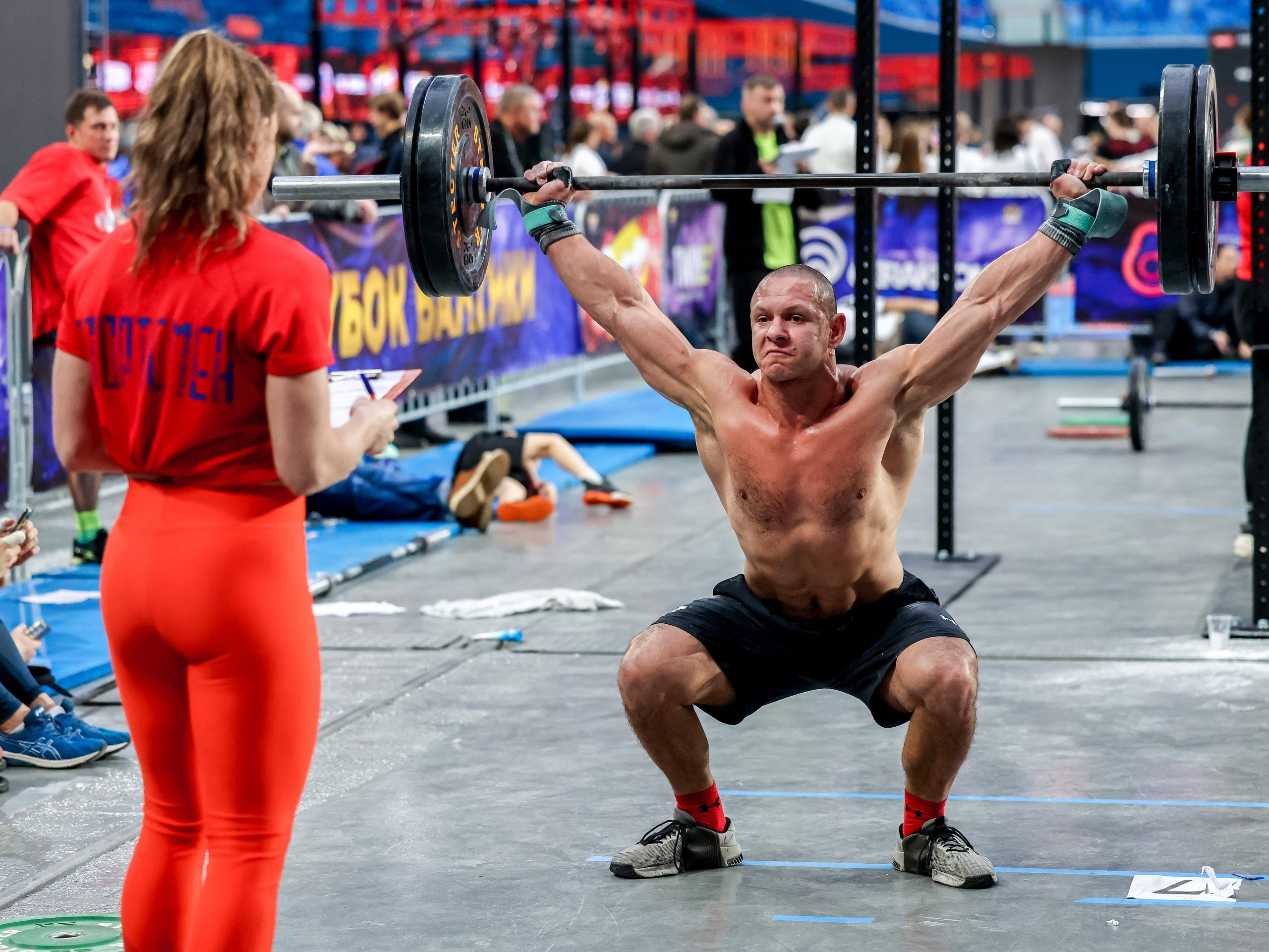 Разные виды спорта. Спортивный фотограф | Антон Зянтереков | Санкт-Петербург