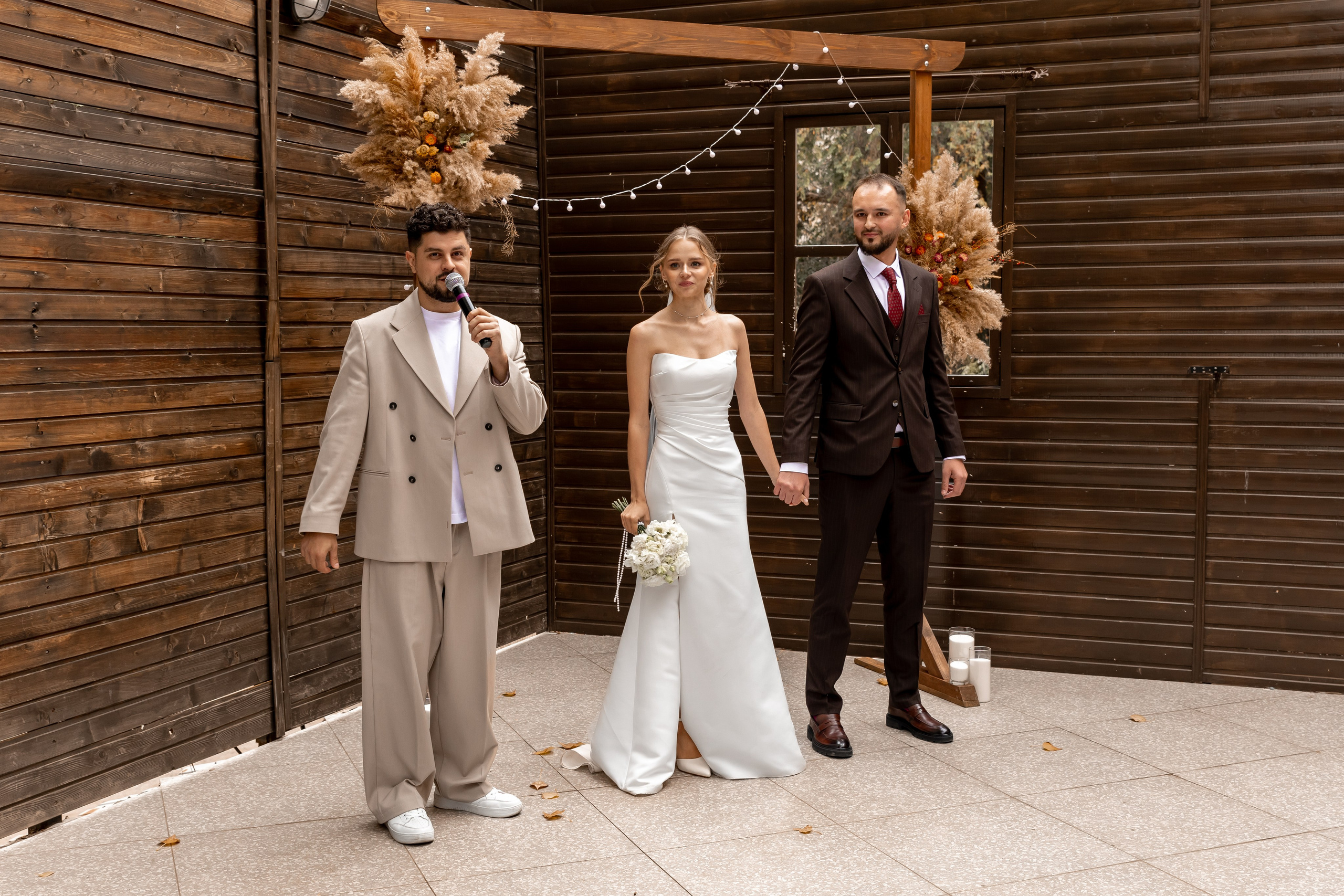 Кирилл и Дарья. Свадебный фотограф в Саратове