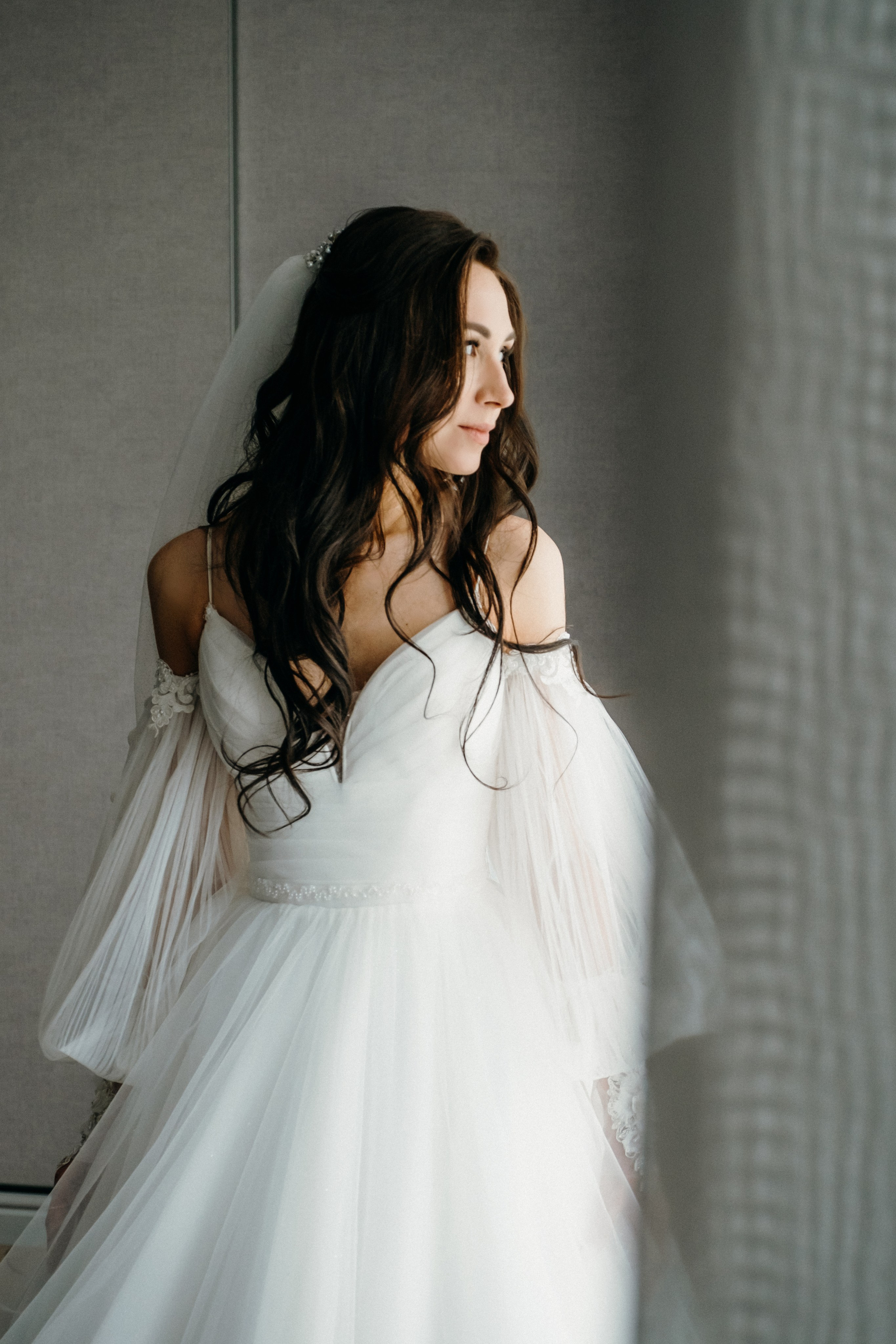 Алексей и Екатерина. Свадебный фотограф Рамиль Баширов