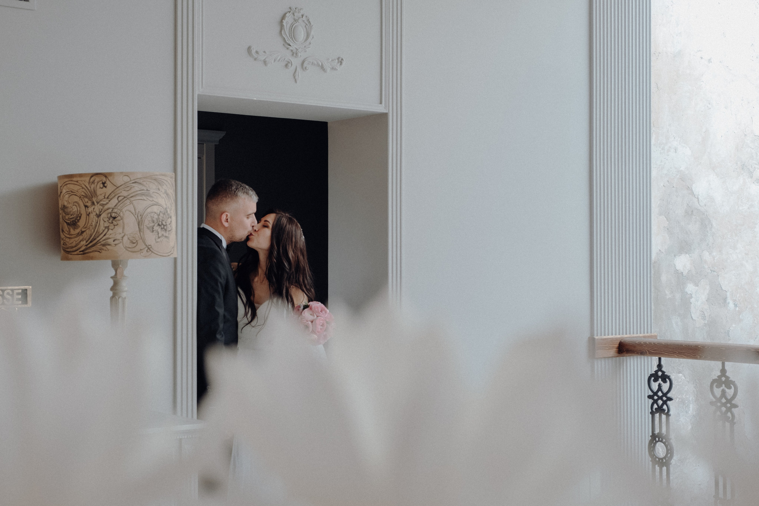 Алексей и Екатерина. Свадебный фотограф Рамиль Баширов