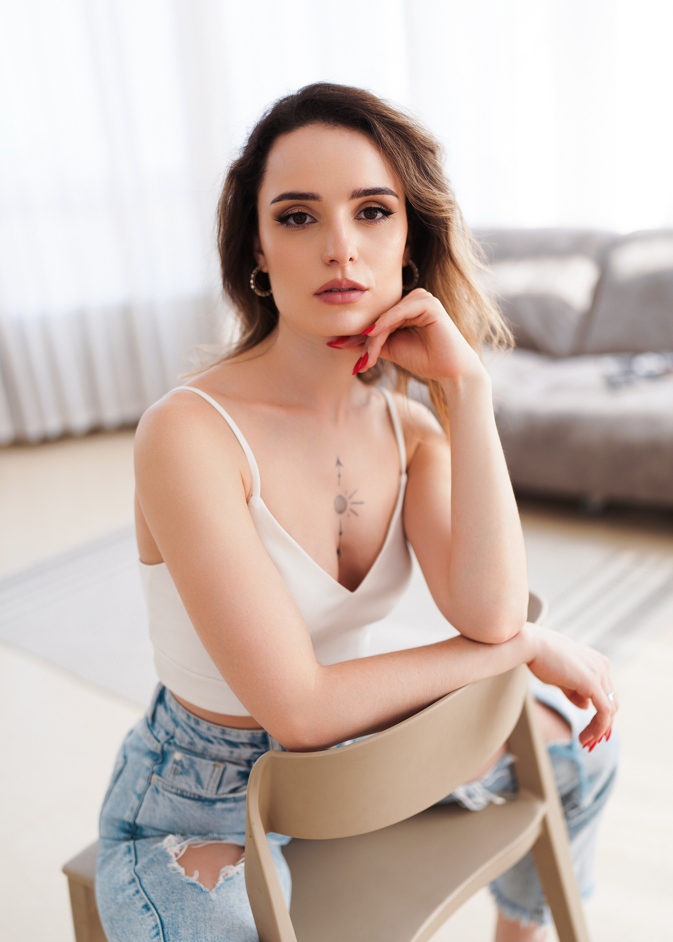 Царицыно. Свадебный фотограф в Москве Кристина Чехова