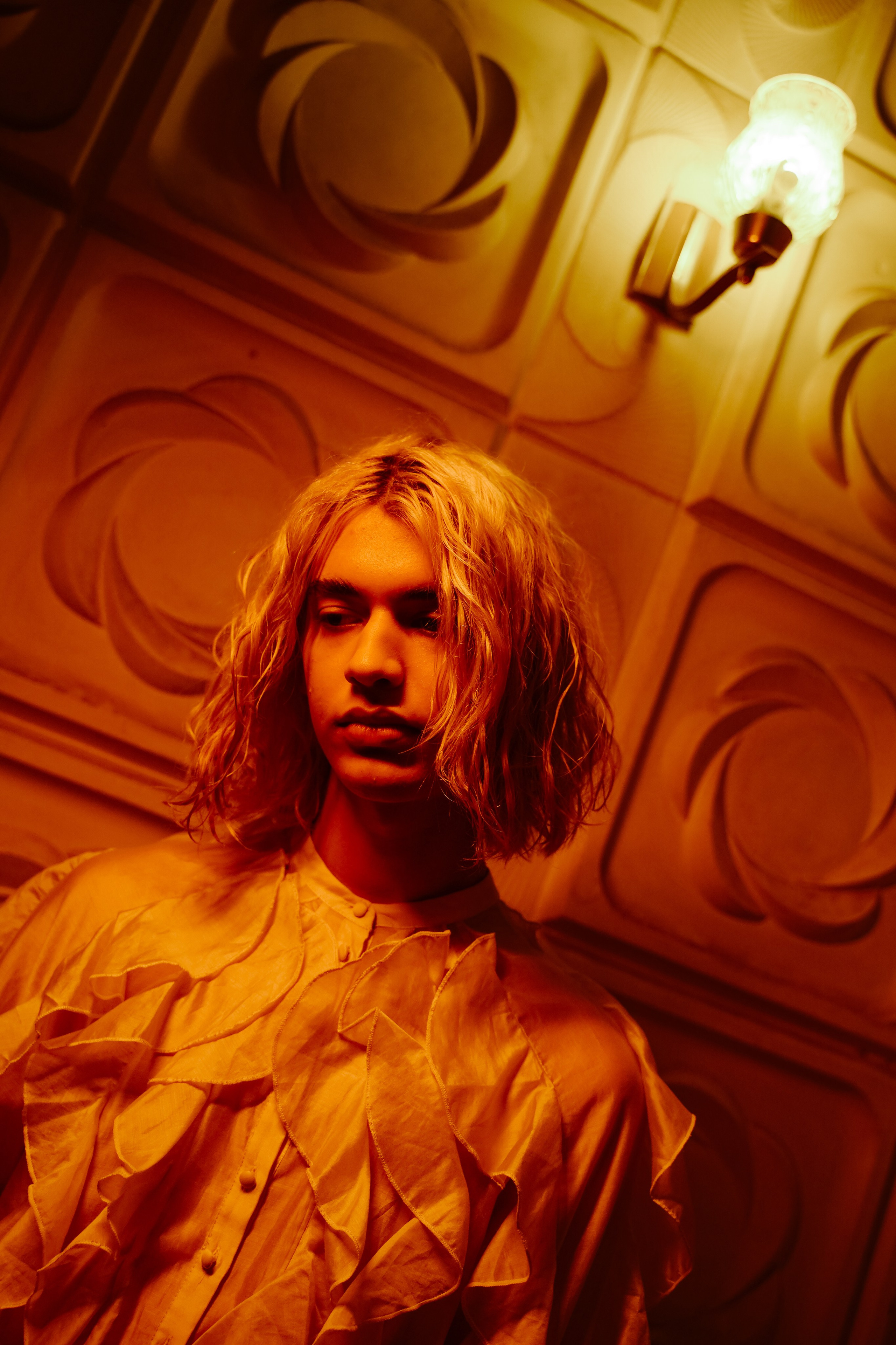 Dragon. Арт-фотограф в Краснодаре