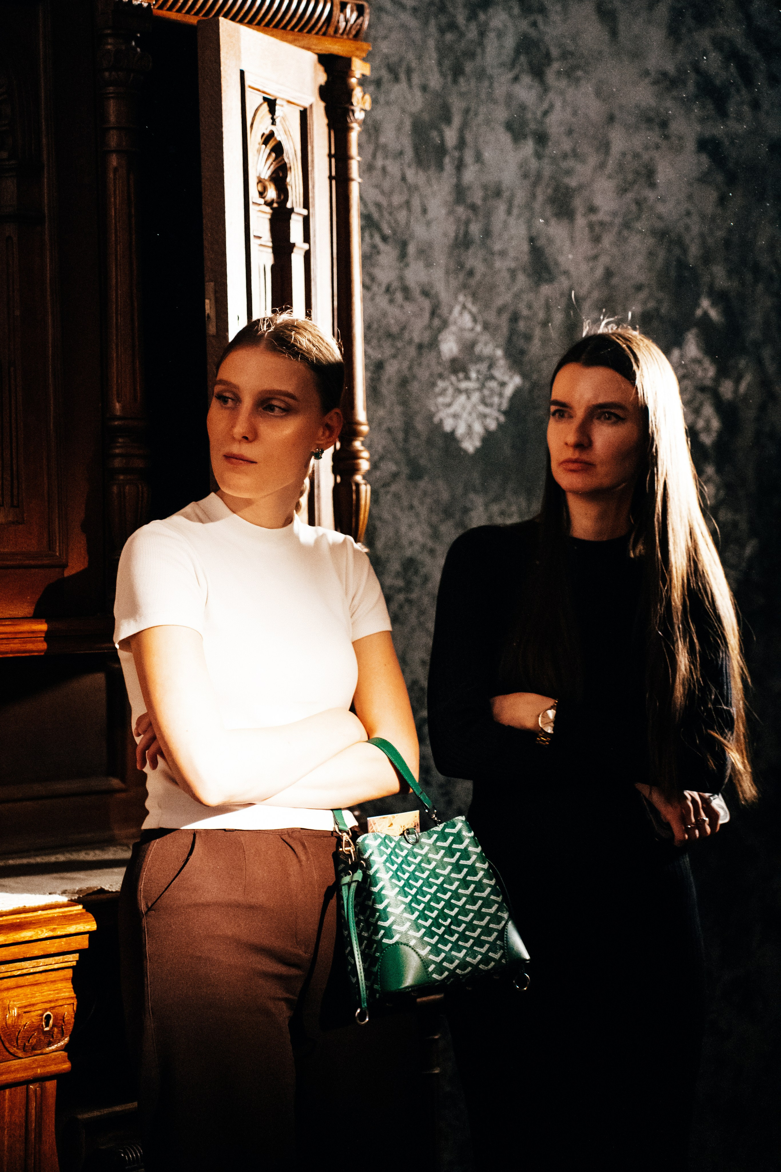 История особняка Демидова. Главная