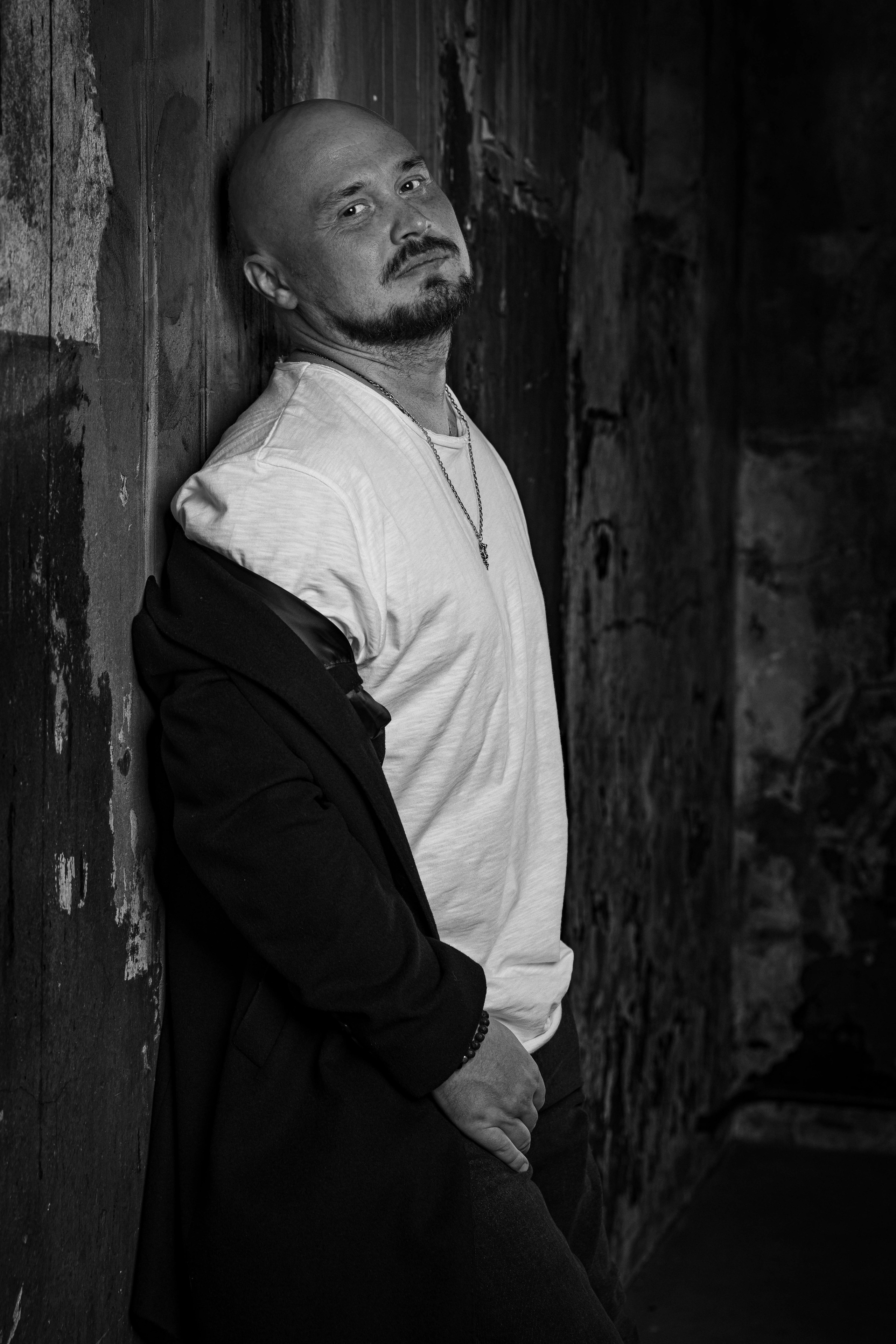 Станислав. Мужской фотограф СПб