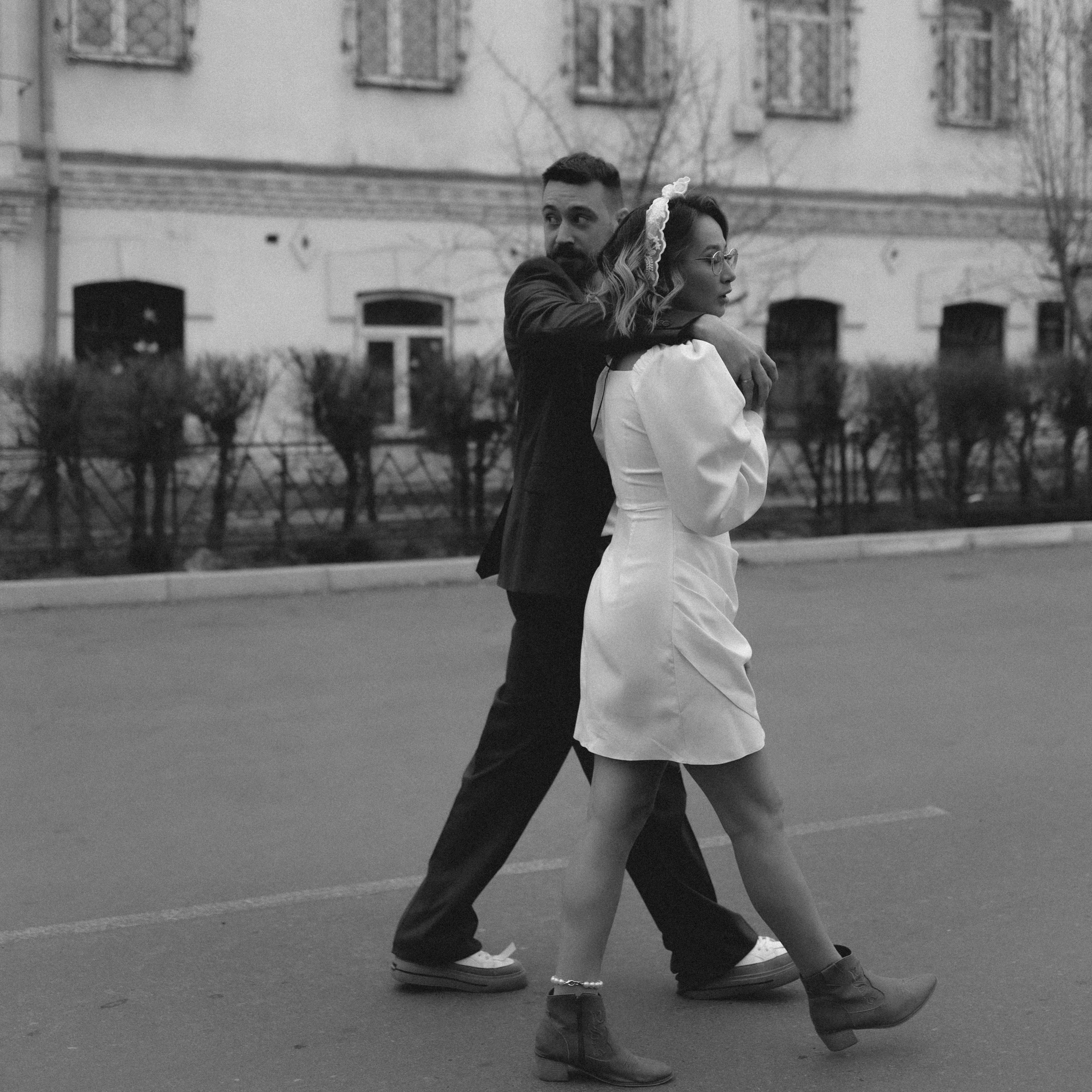 МК Лавстори. Анна Лерман. Фотограф г. Абакан