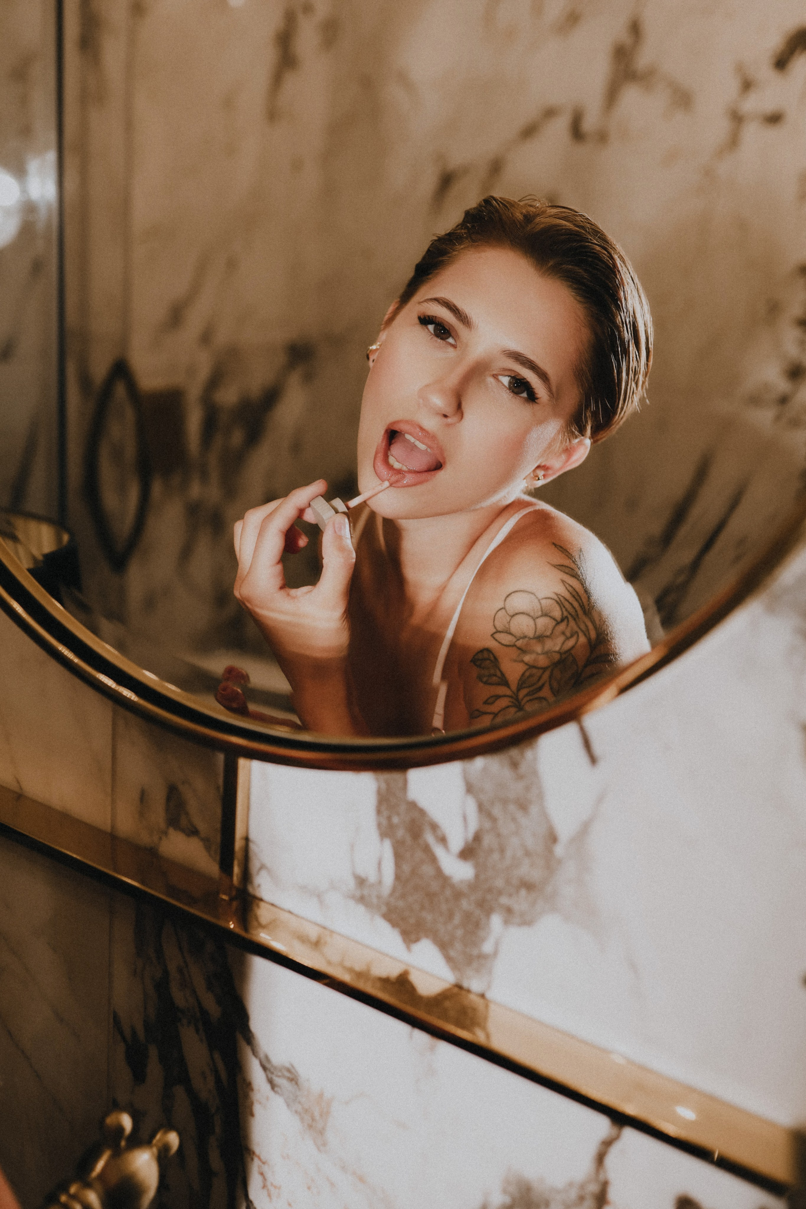 Юля. Анна Лерман. Фотограф г. Абакан