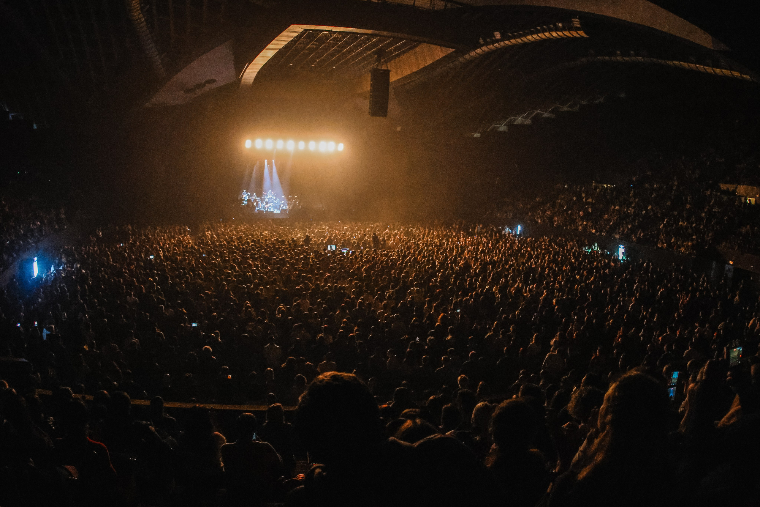 Группа Би-2. Ереван. Фотограф Ольга Махалова — Санкт-Петербург, Москва, Нижний Новгород