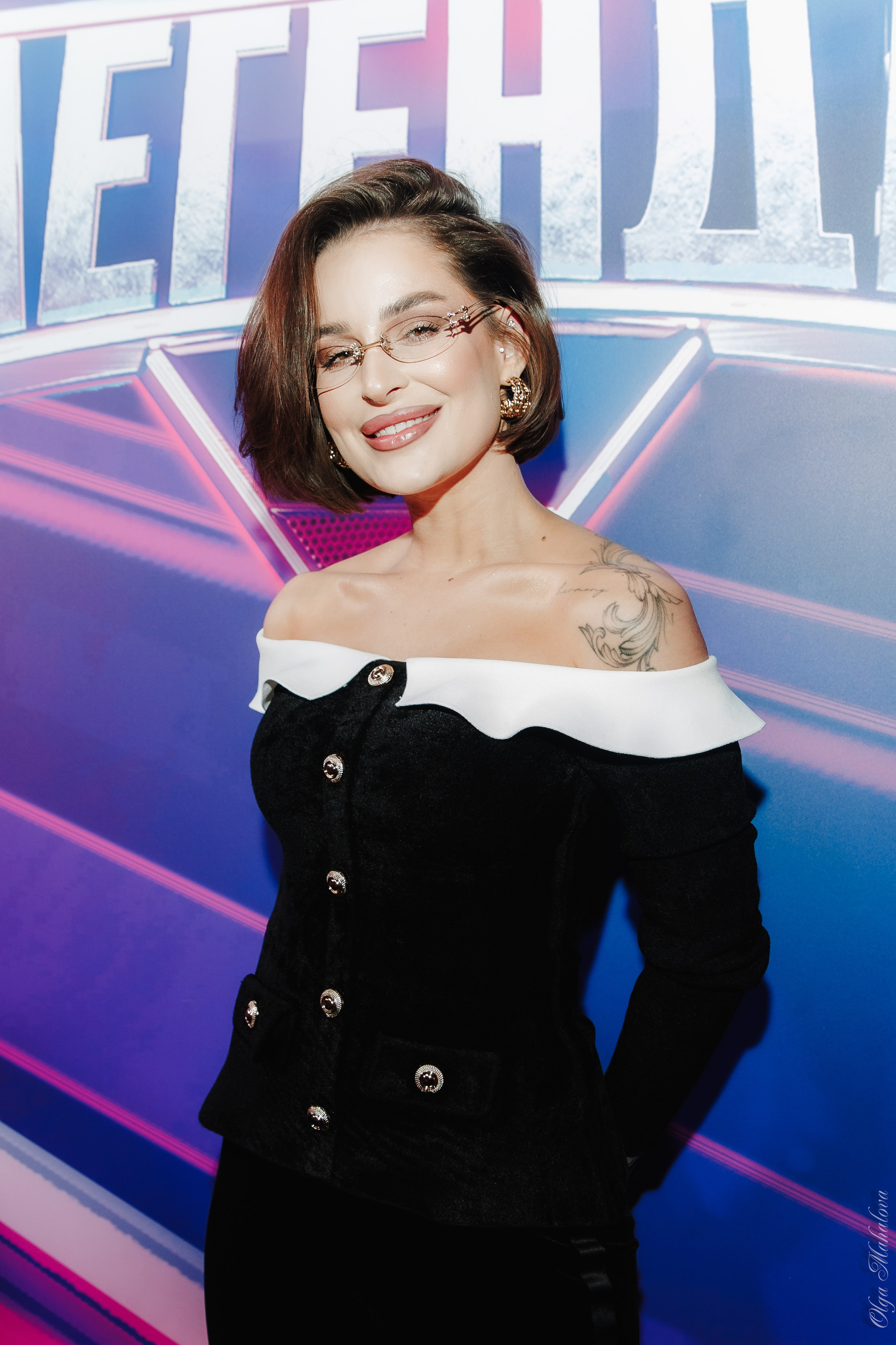 Пресс-завтрак премии МУЗ-ТВ. Фотограф Ольга Махалова — Санкт-Петербург, Москва, Нижний Новгород