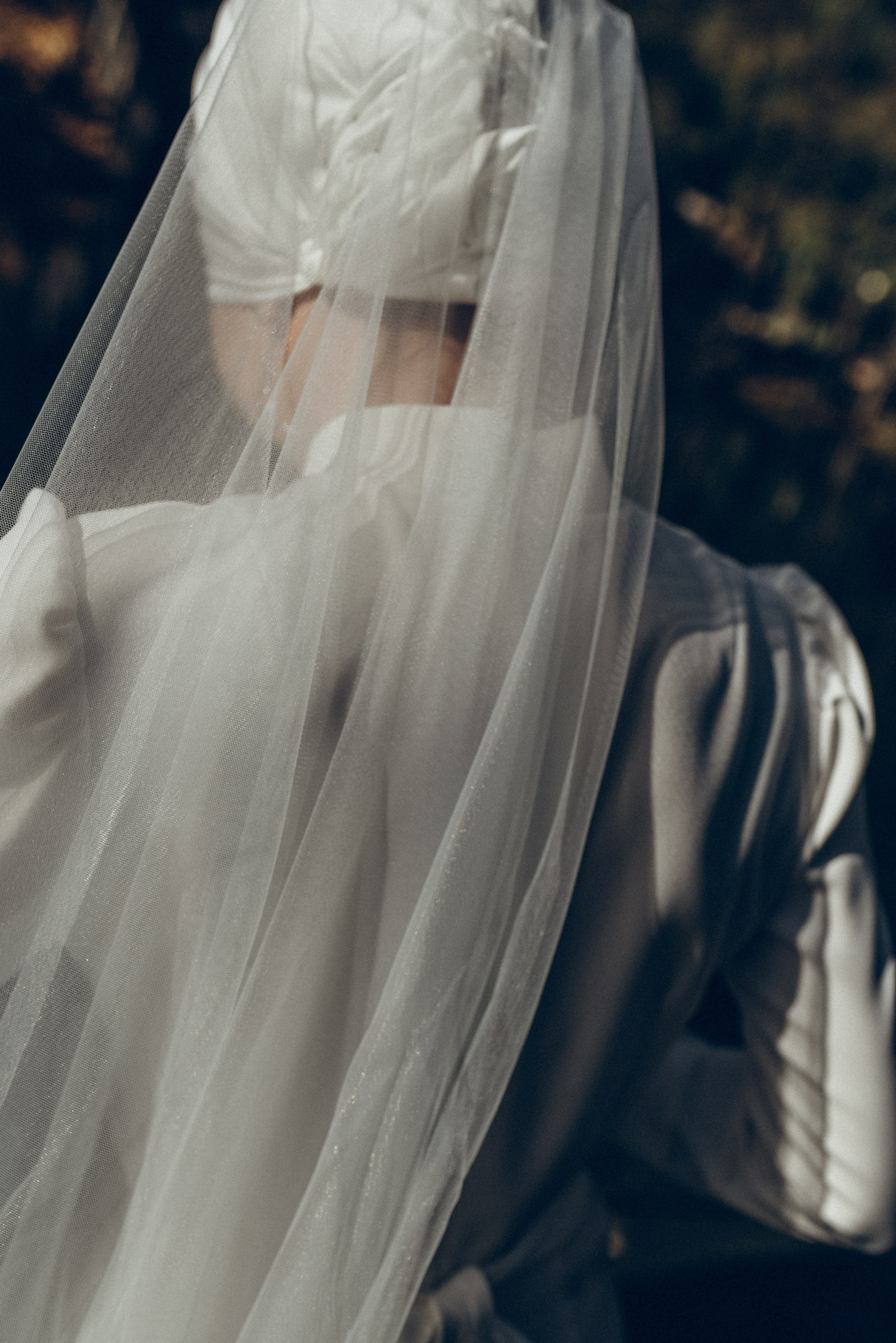 October, 2023. Фотограф Данил Бушуев