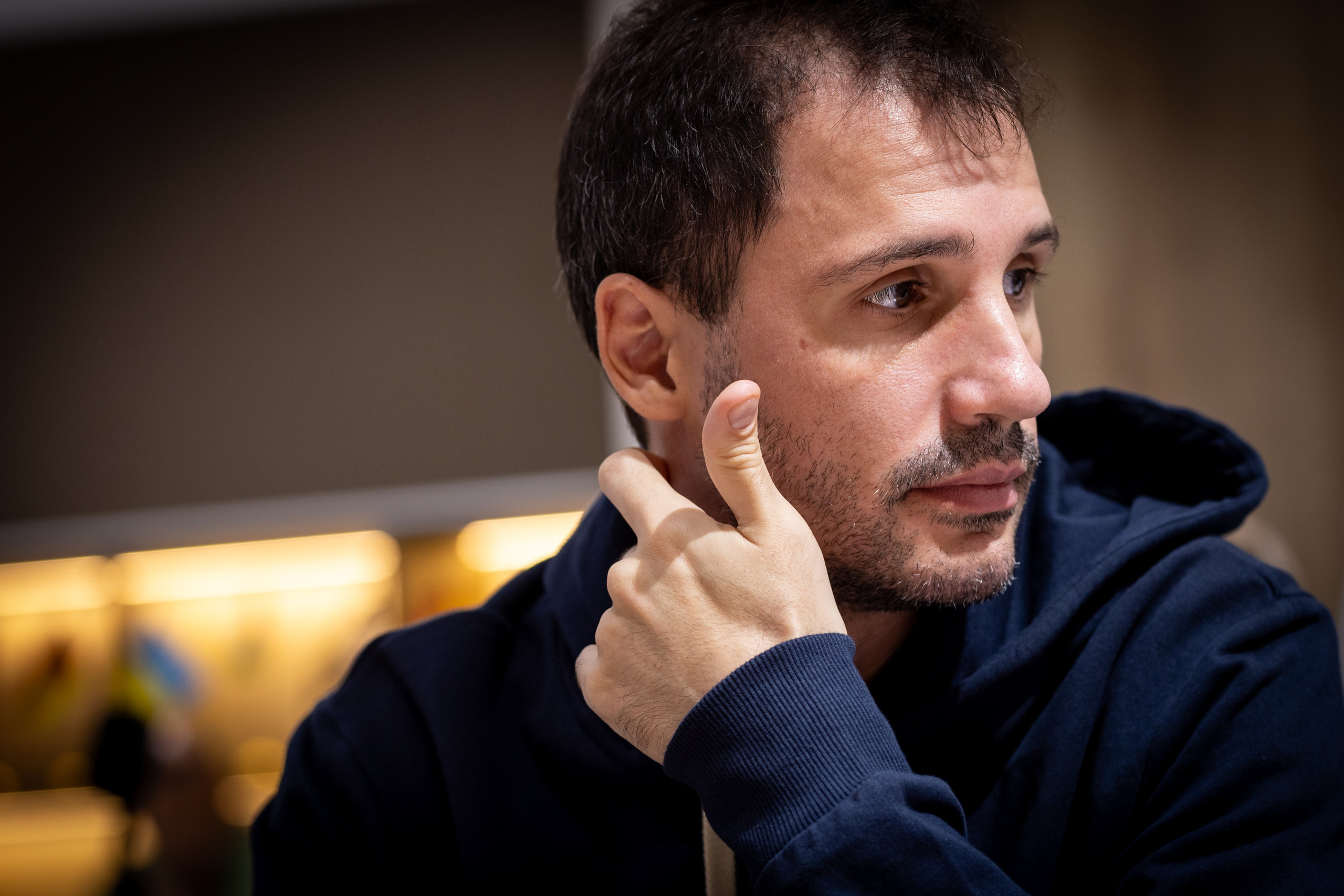 2025.08.29 1st. FUJAIRAH GLOBAL Chess Championship — Round6