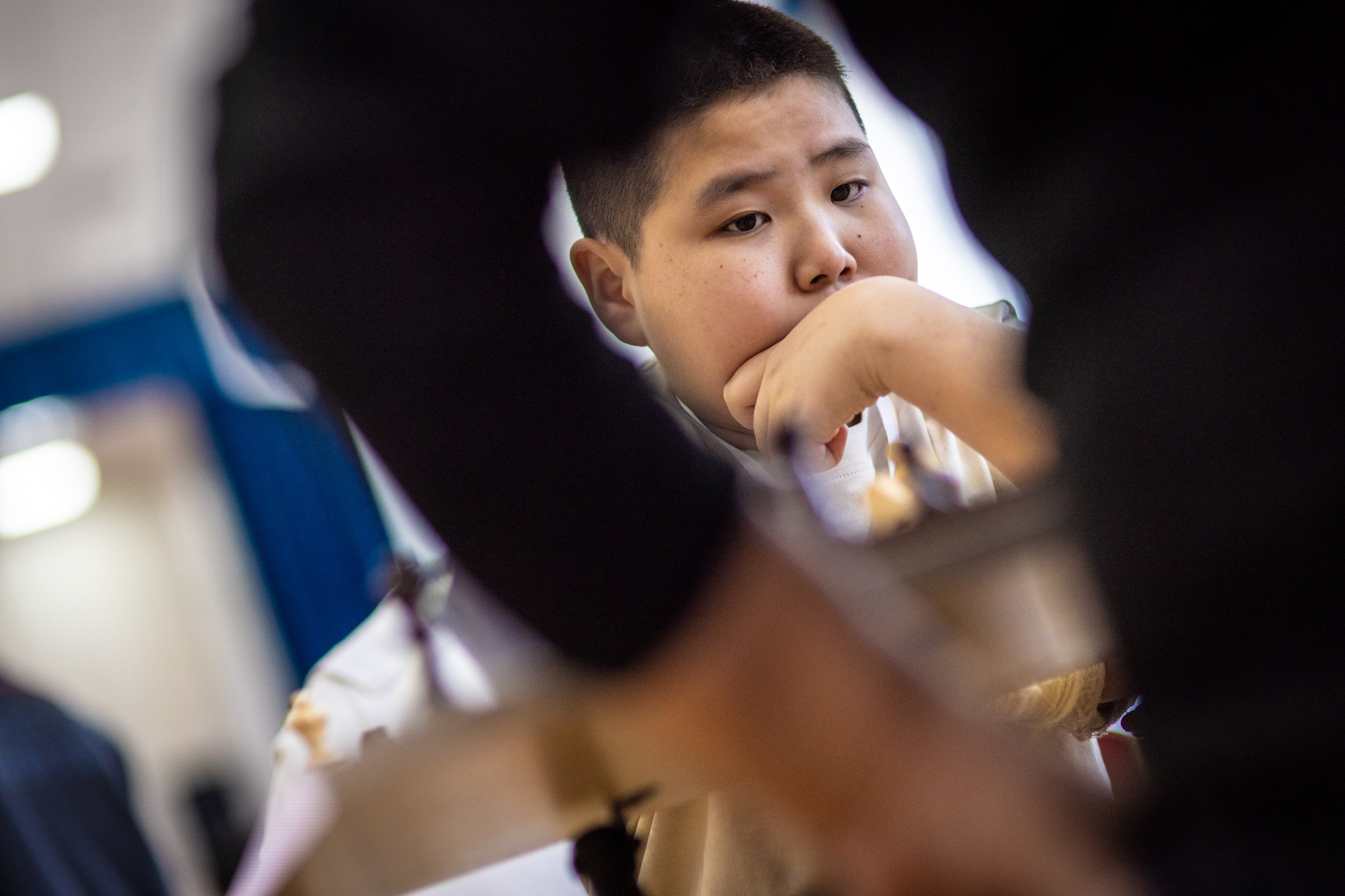 2024 Chess UpDown (Almaty, Kazakhstan). Фотограф Анна Штурман (репортажная съёмка любых событий и мероприятий) Anna Shtourman photographer