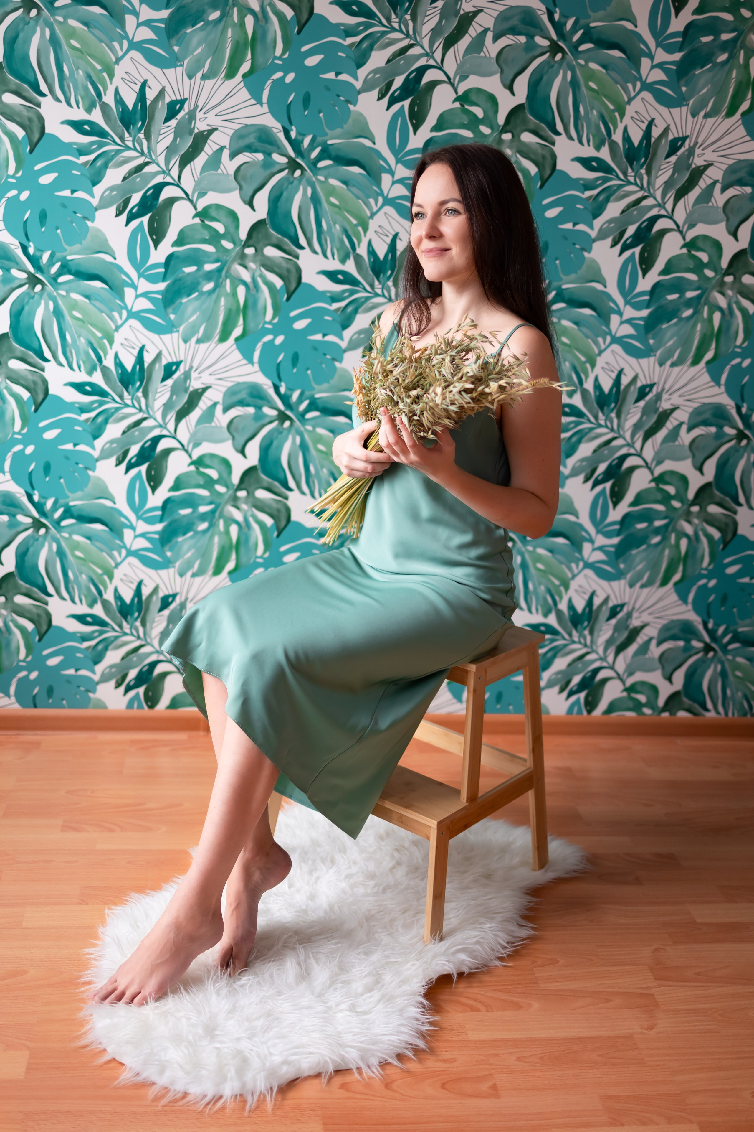 Виктория. Оксана Ромашкина- семейный и ньюборн фотограф из Москвы