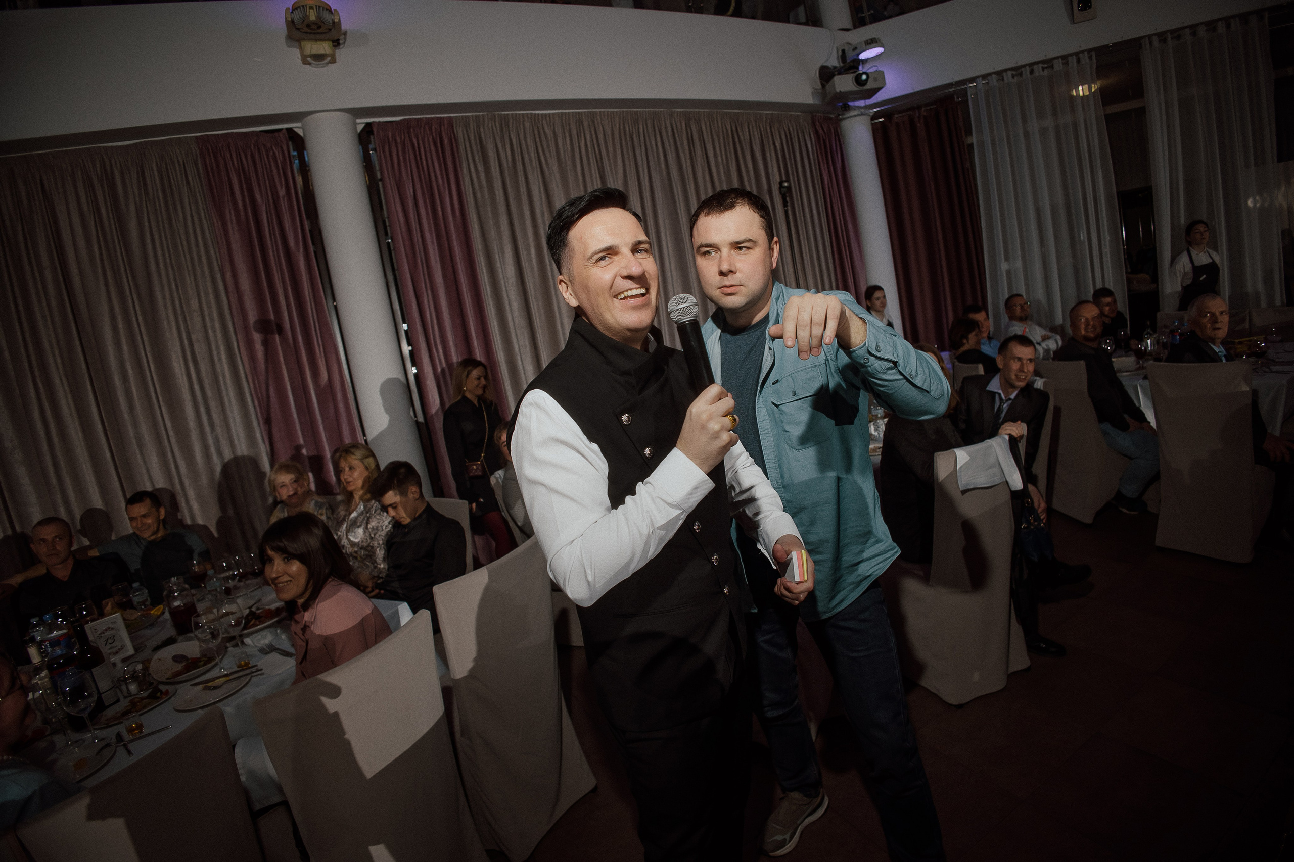 Haier. Свадебный фотограф