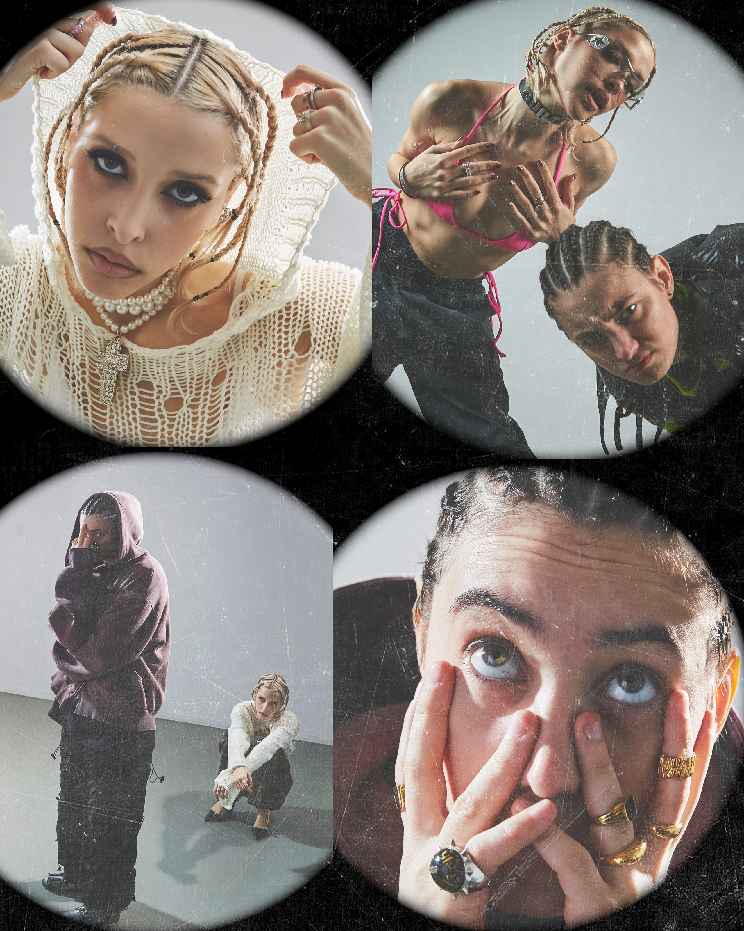 Фотограф Алексей Веселов