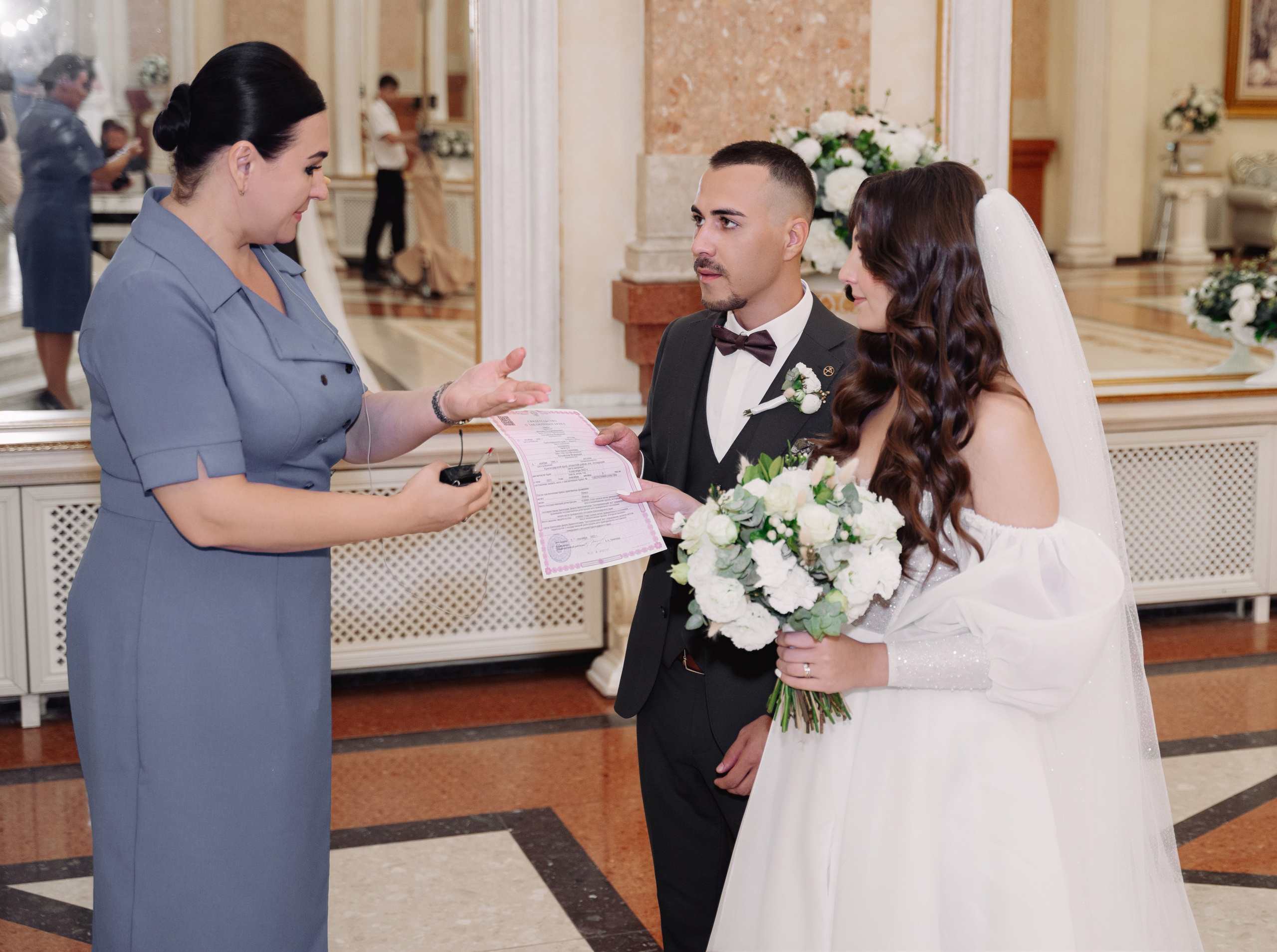 Михаил & Виктория. Свадебный и семейный фотограф в Краснодаре Павел Мельников