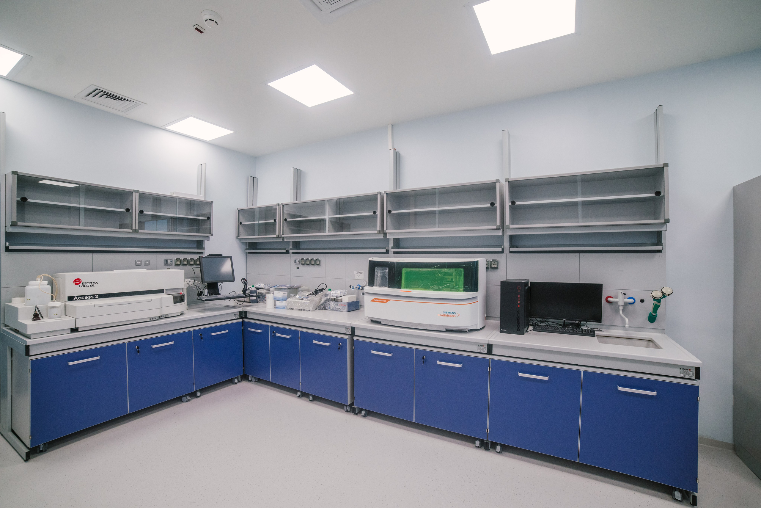 Национальный научный центр. Профессиональная съемка в Алматы