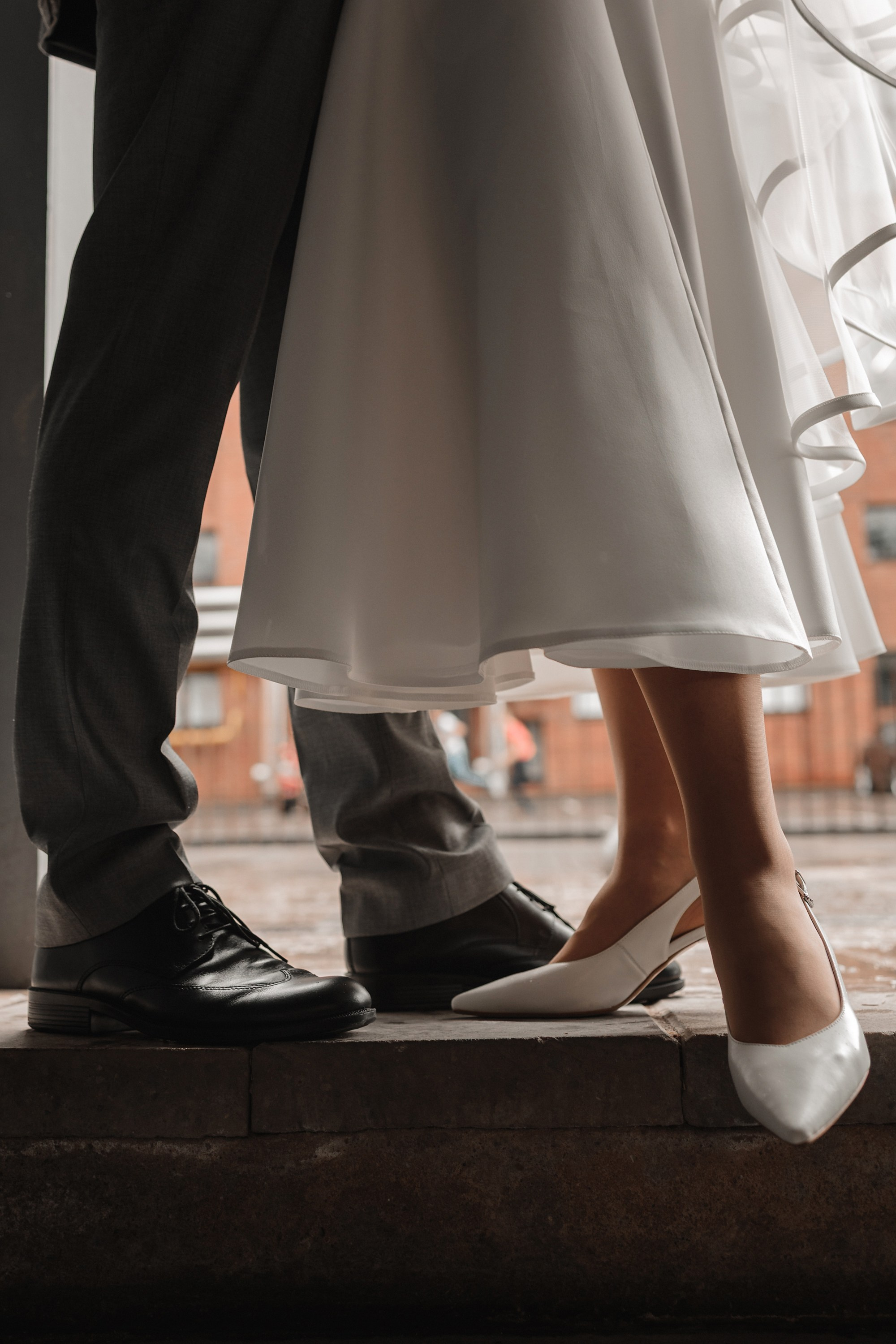 Егор и София. Свадебный репортажный семейный фотограф