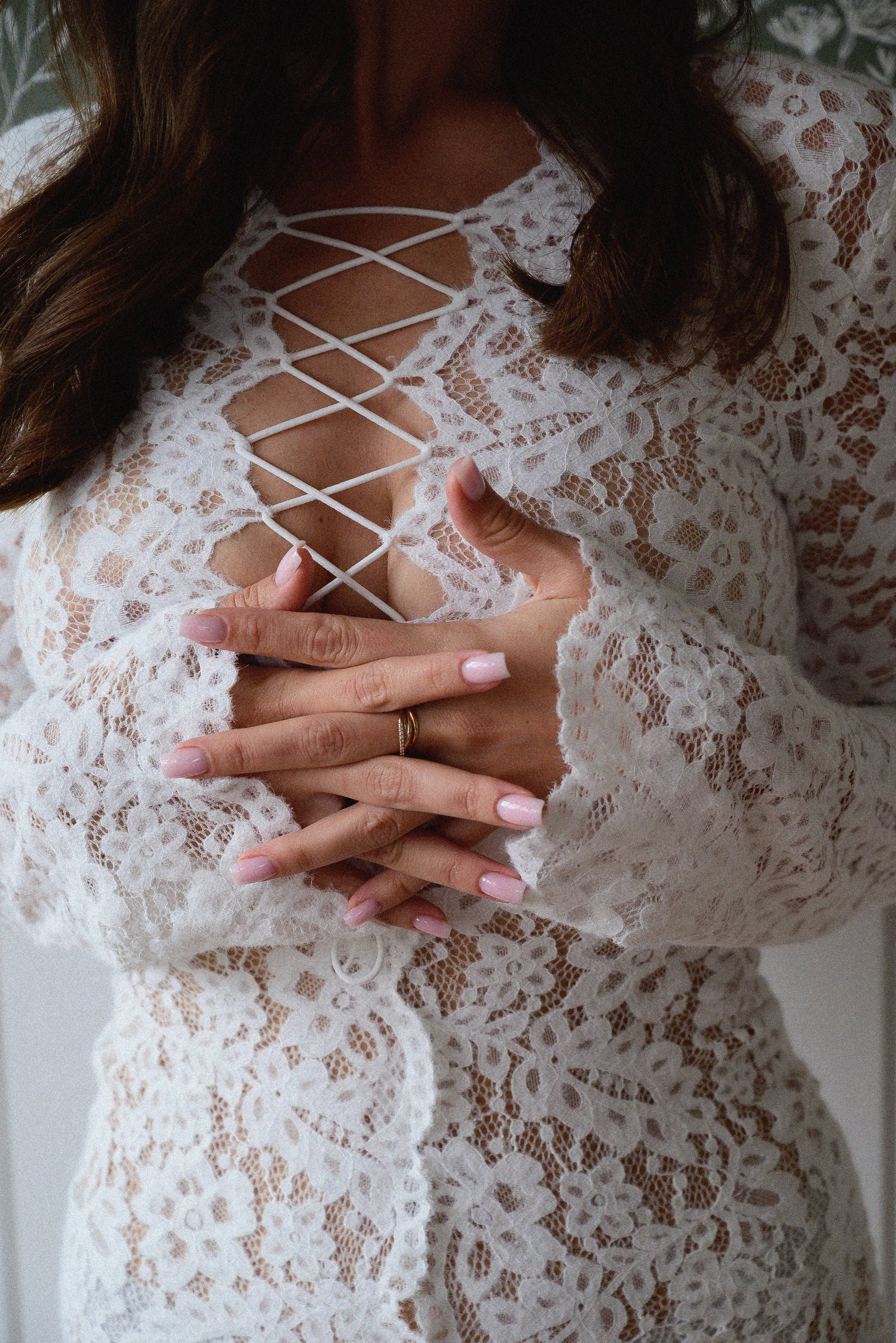 Настя. Тамара Власова