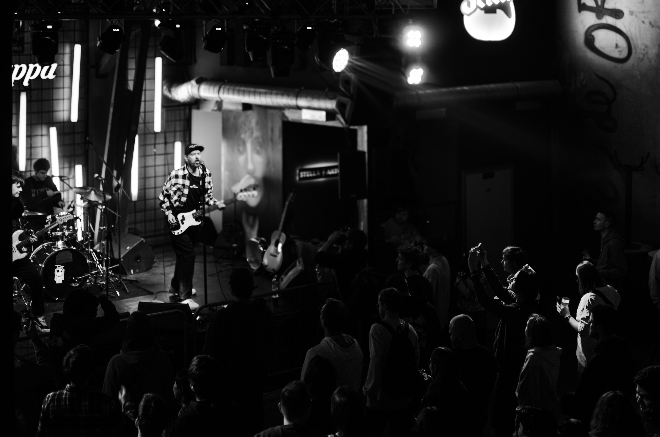 More & relsy 12.02.25. Event photographer Alena Iurchenko