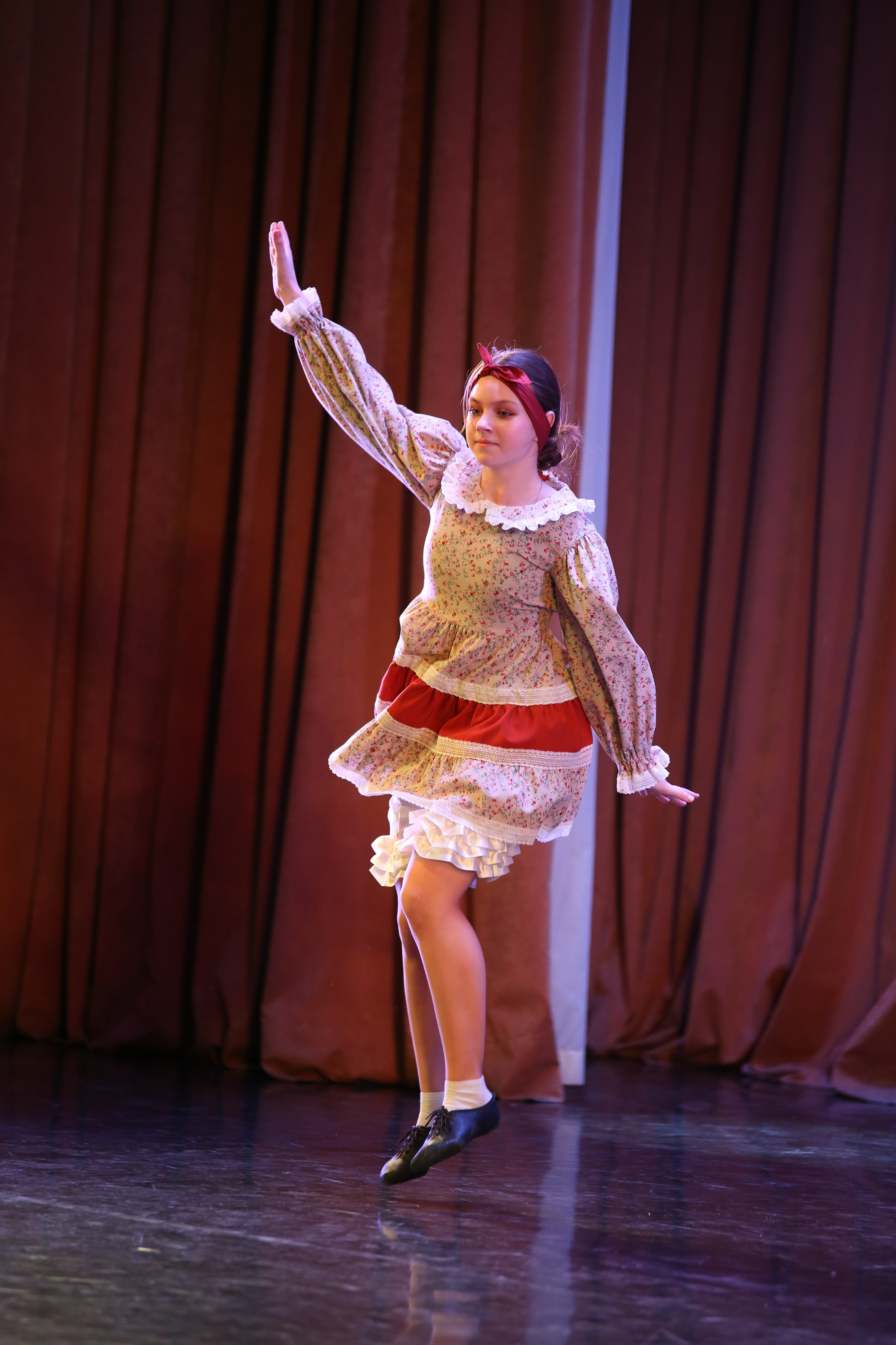 ТС ФАНТАЗИЯ — БЕНЕФИС 25 ЛЕТ. Профессиональный фотограф в Мценске и Орловской области