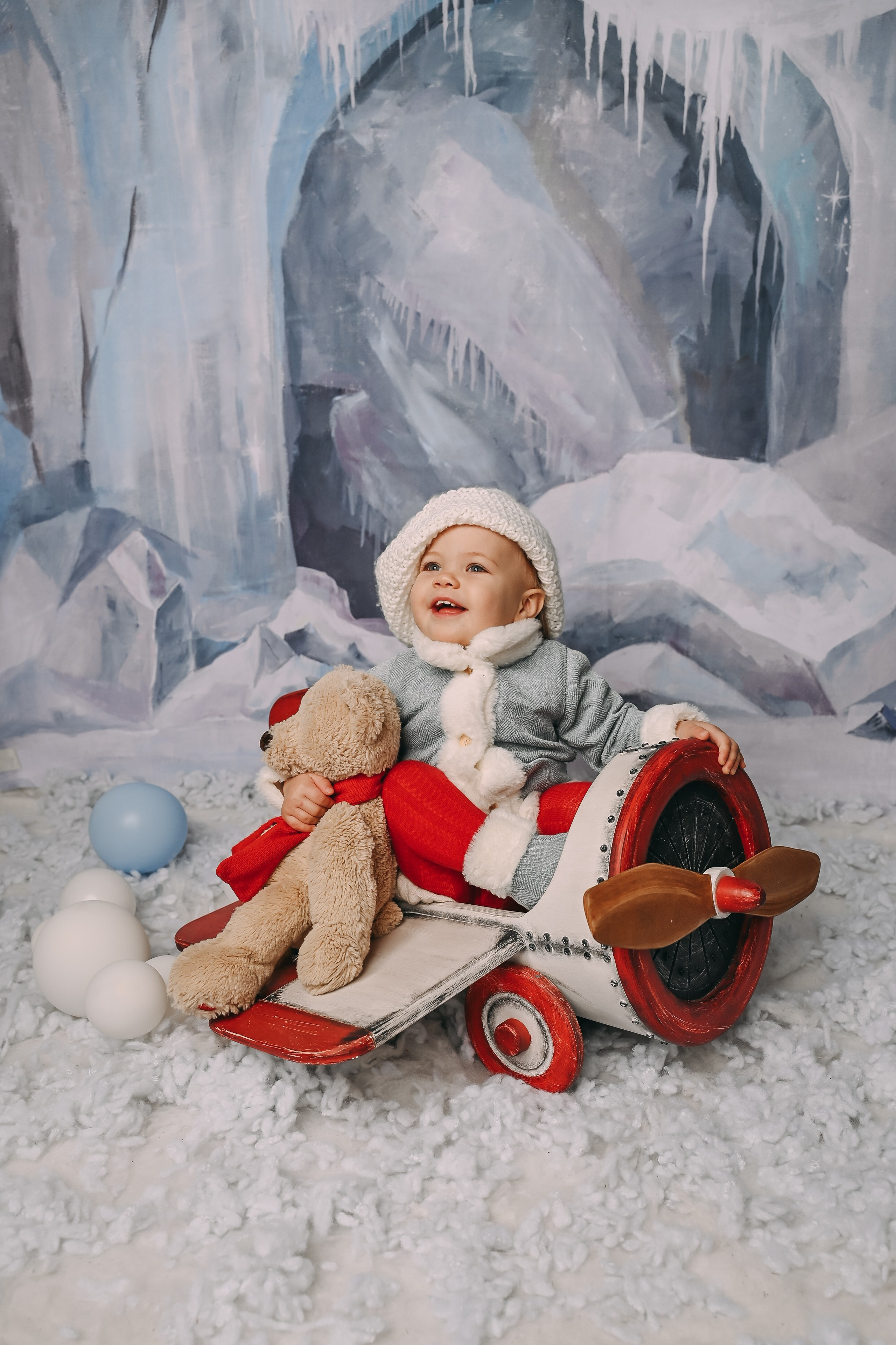 Ярослава. Детский и семейный фотограф