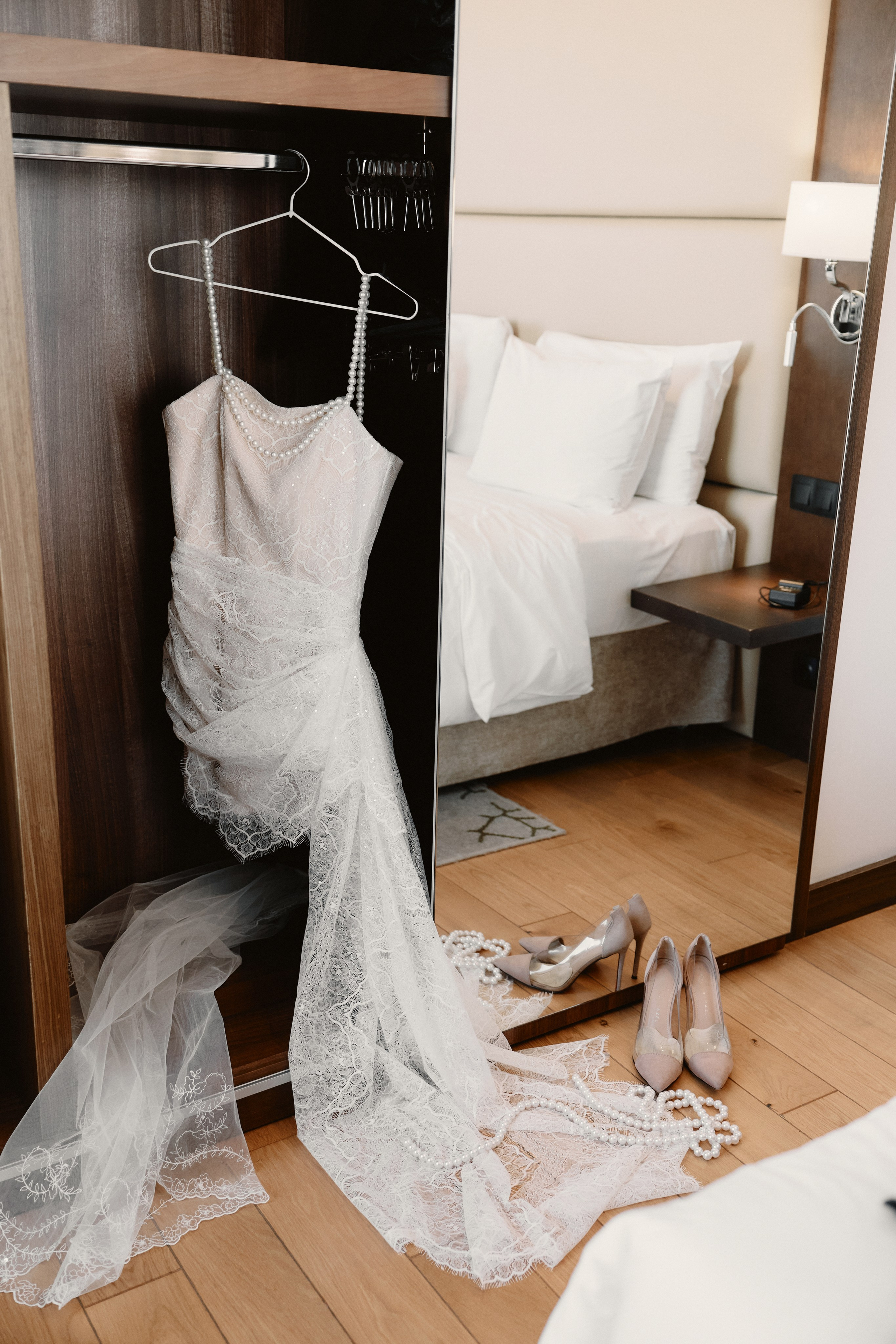 Виктория и Никита. Фотограф Краснодар