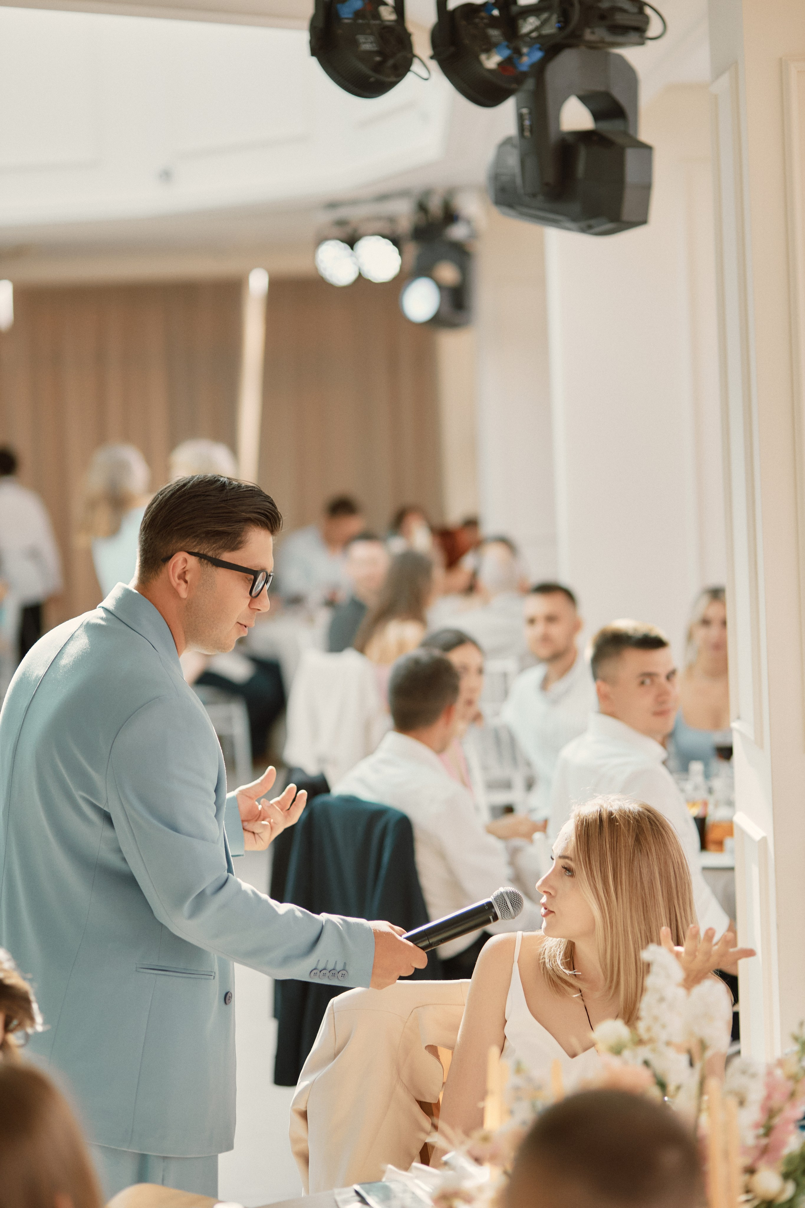 Анна и Александр. Фотограф Краснодар