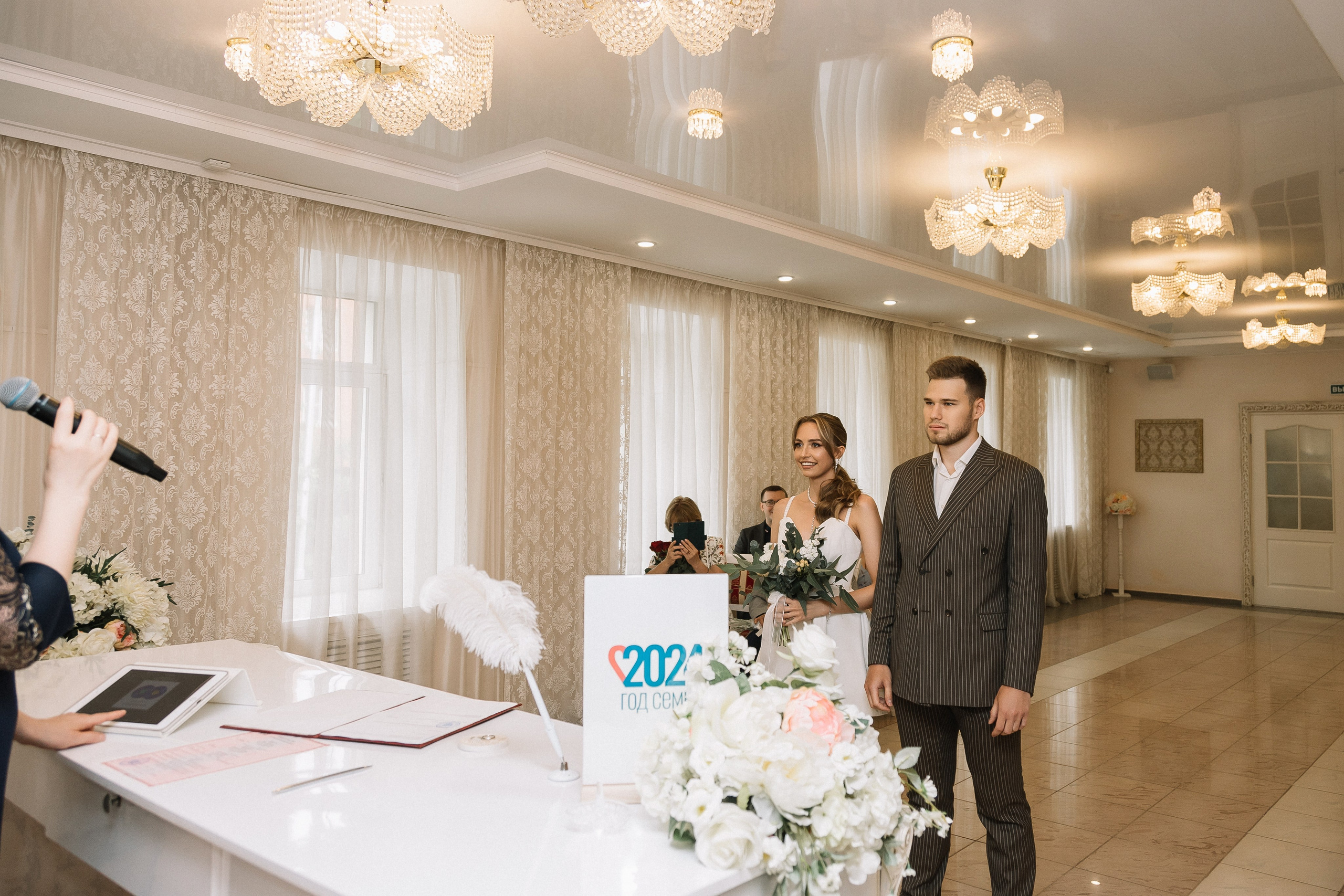 Свадебная фотосессия. Свадебный и семейный фотограф в Екатеринбурге