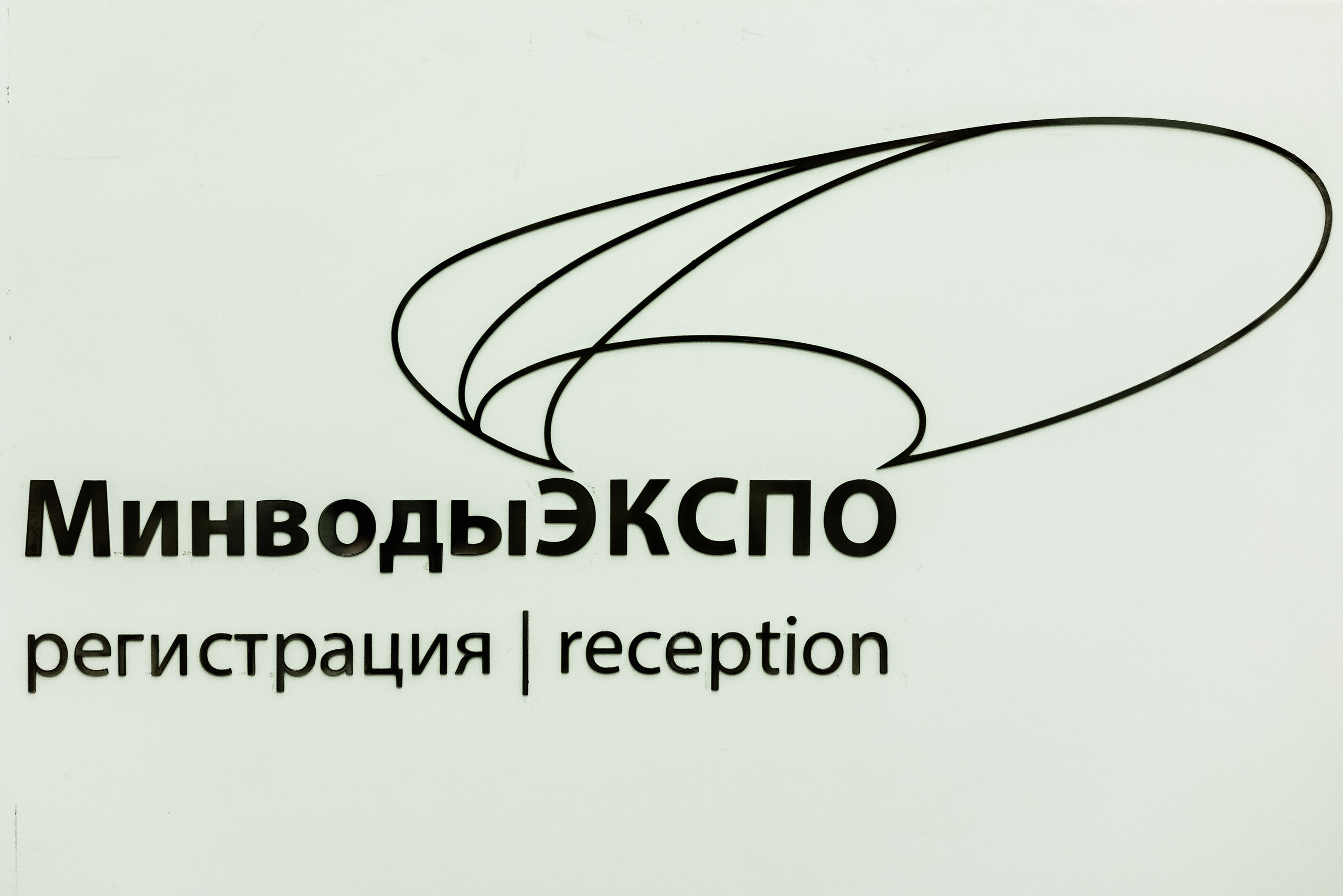 Сбербанк Конференция. Самый свадебный фотограф