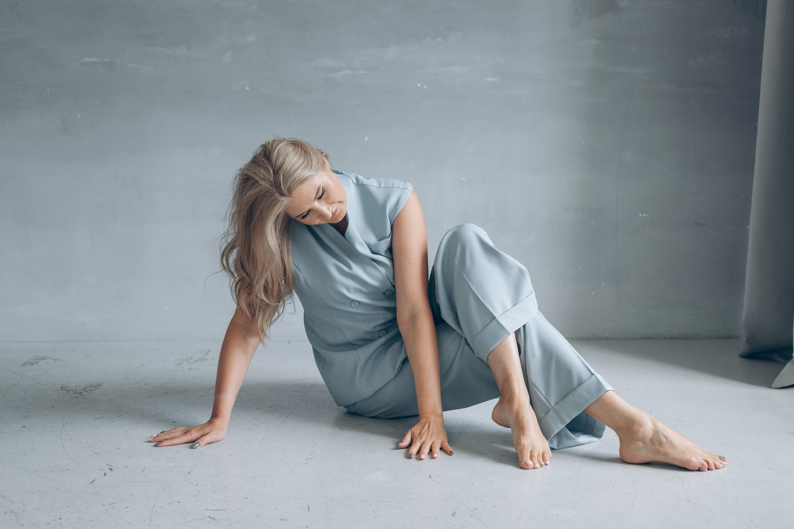 Ольга. Фотограф Ногинск Электросталь Наталья Осетрова