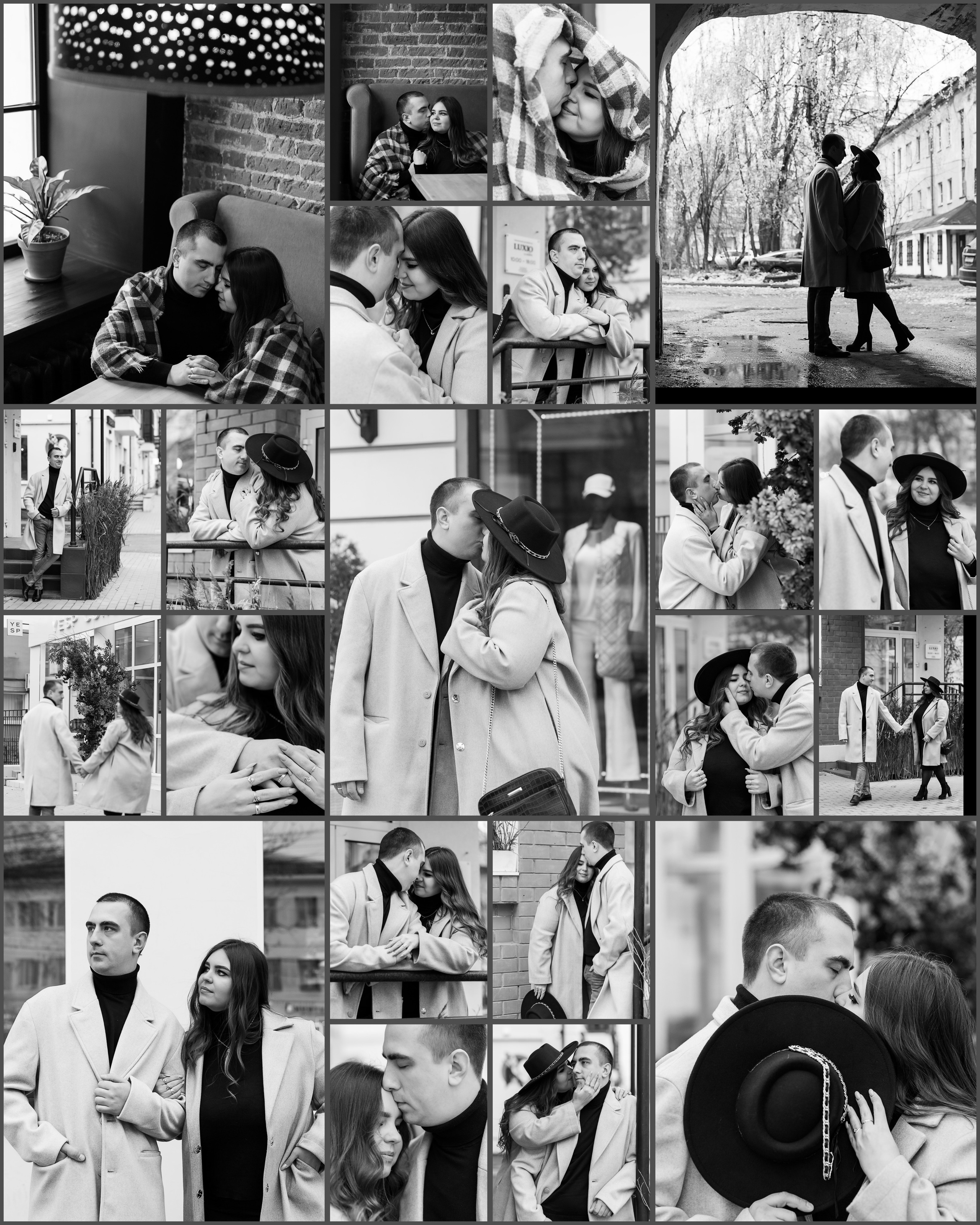 Свадебный и семейный фотограф в Твери и Тверской области