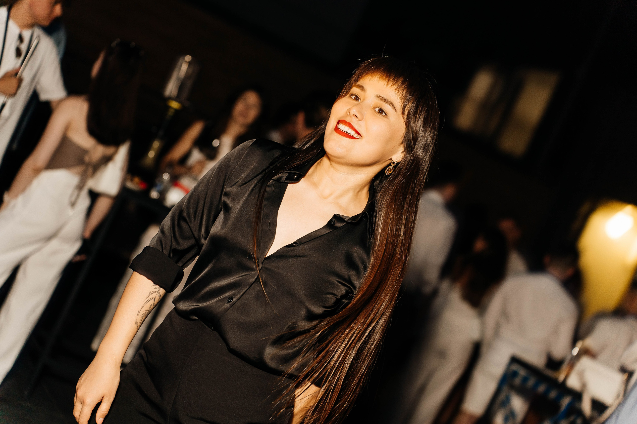 ХHEADS |AFTER PARTY. Фотограф Абакумова Анастасия