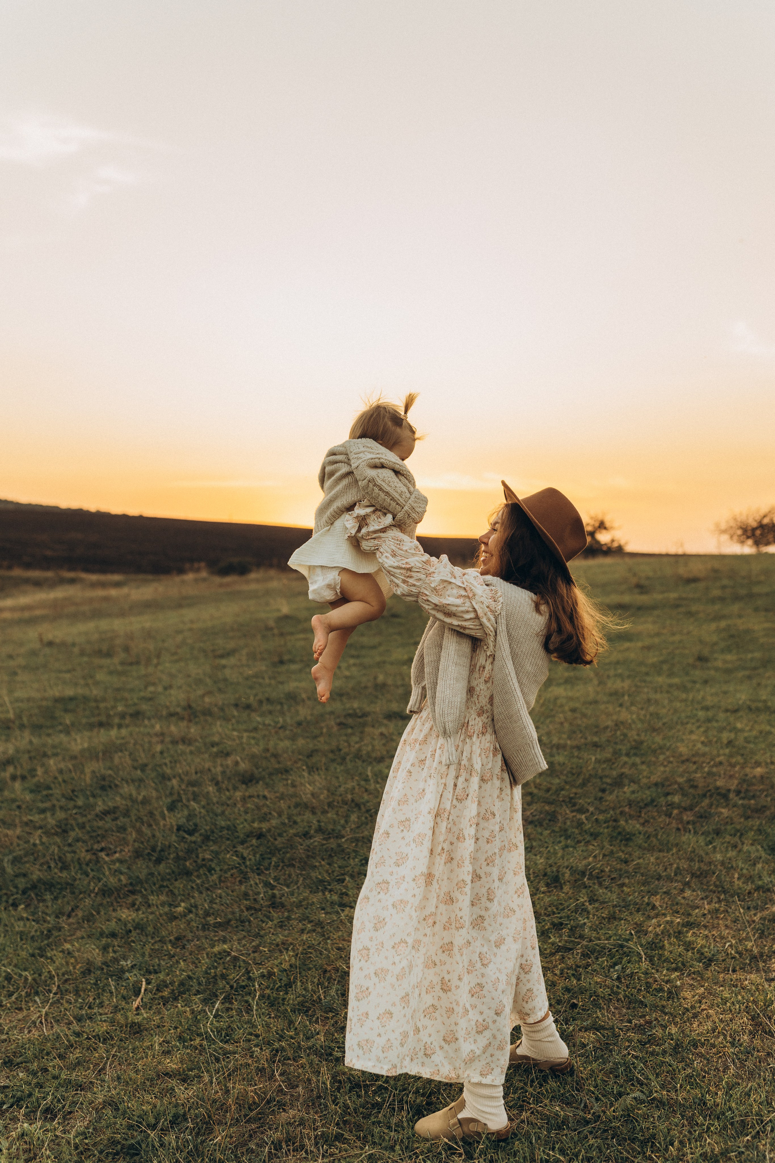 Женя Настя Ксюша. Семейный фотограф в Новороссийске и Анапе Александра Яковлева
