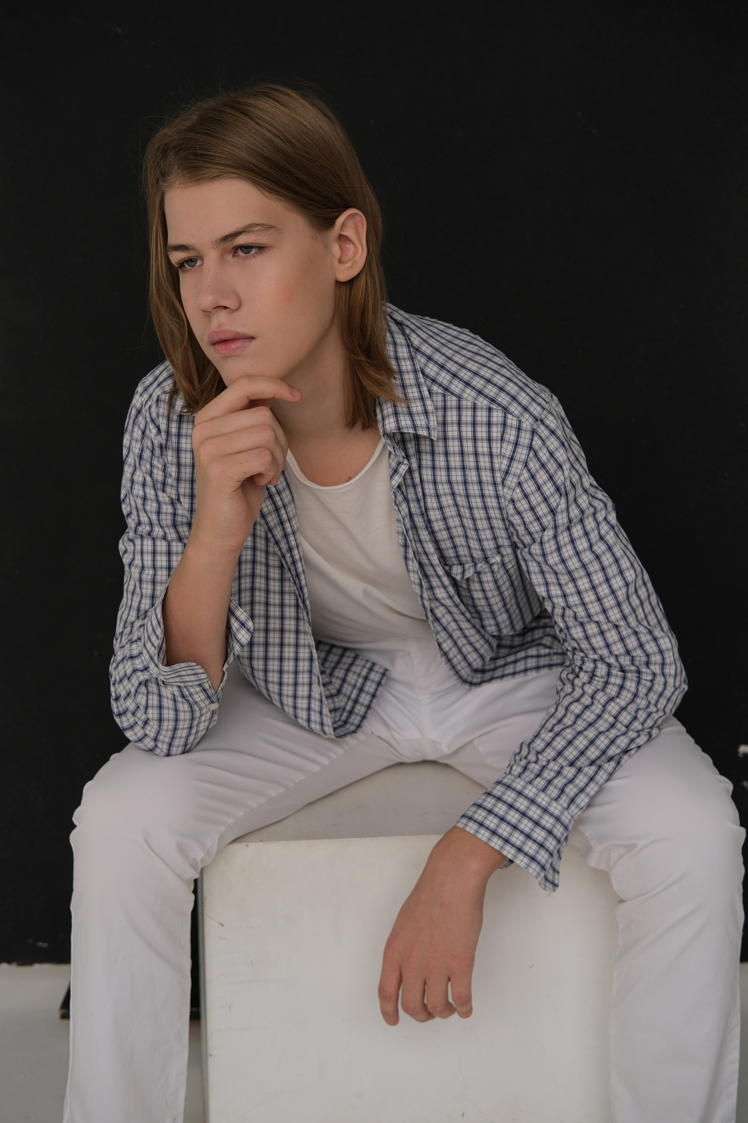 Модельные фото тесты. Фотограф в Москве Юлия Рубцова (фото и видео)