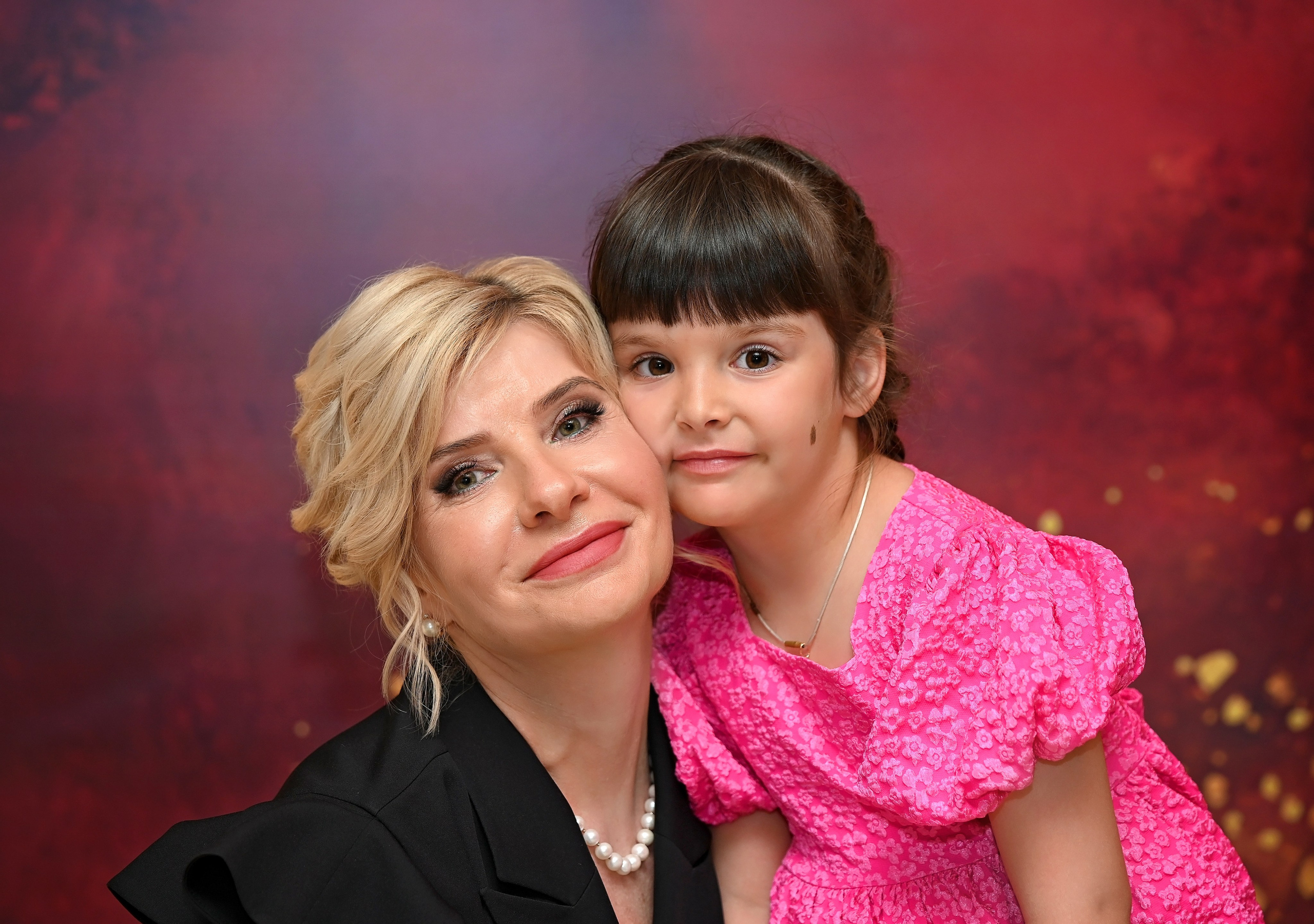 Дни рождения. Главная