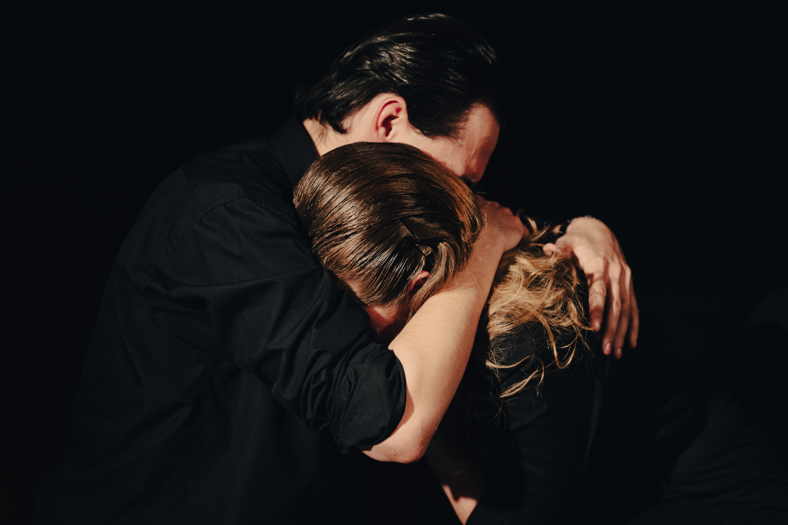 Метод Гронхольма. Фотограф и оператор в Москве Елизавета Коргалидзе