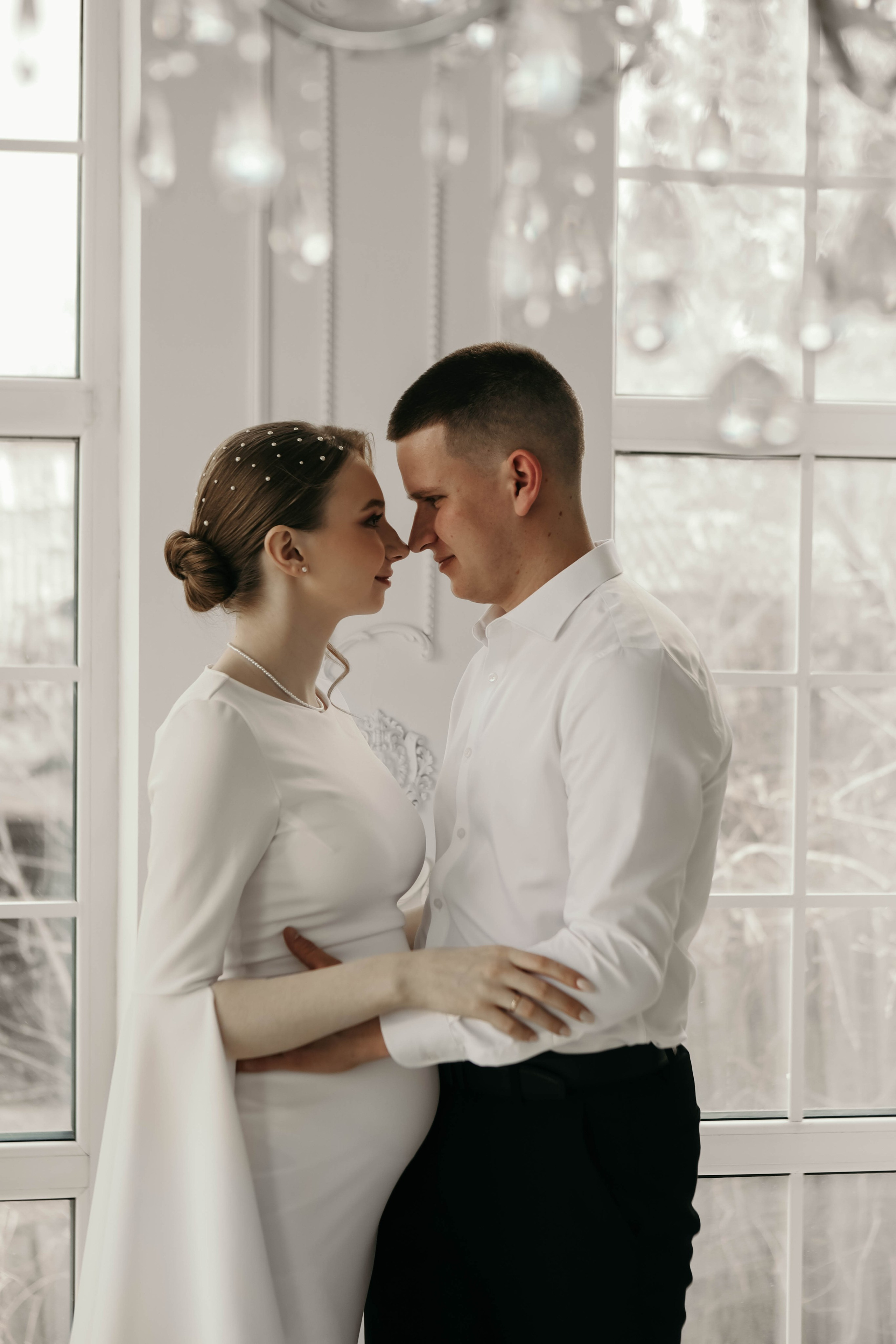 Наталья и Геннадий. Фотограф в Иркутске