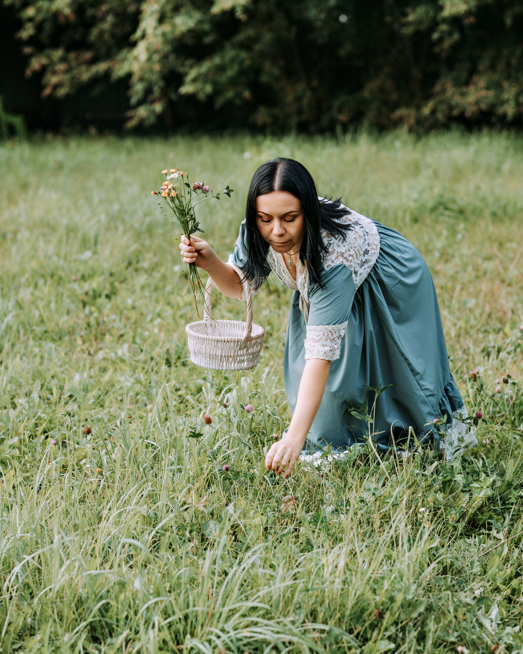 Галина. Портретный фотограф Павлова Светлана / Брянск /