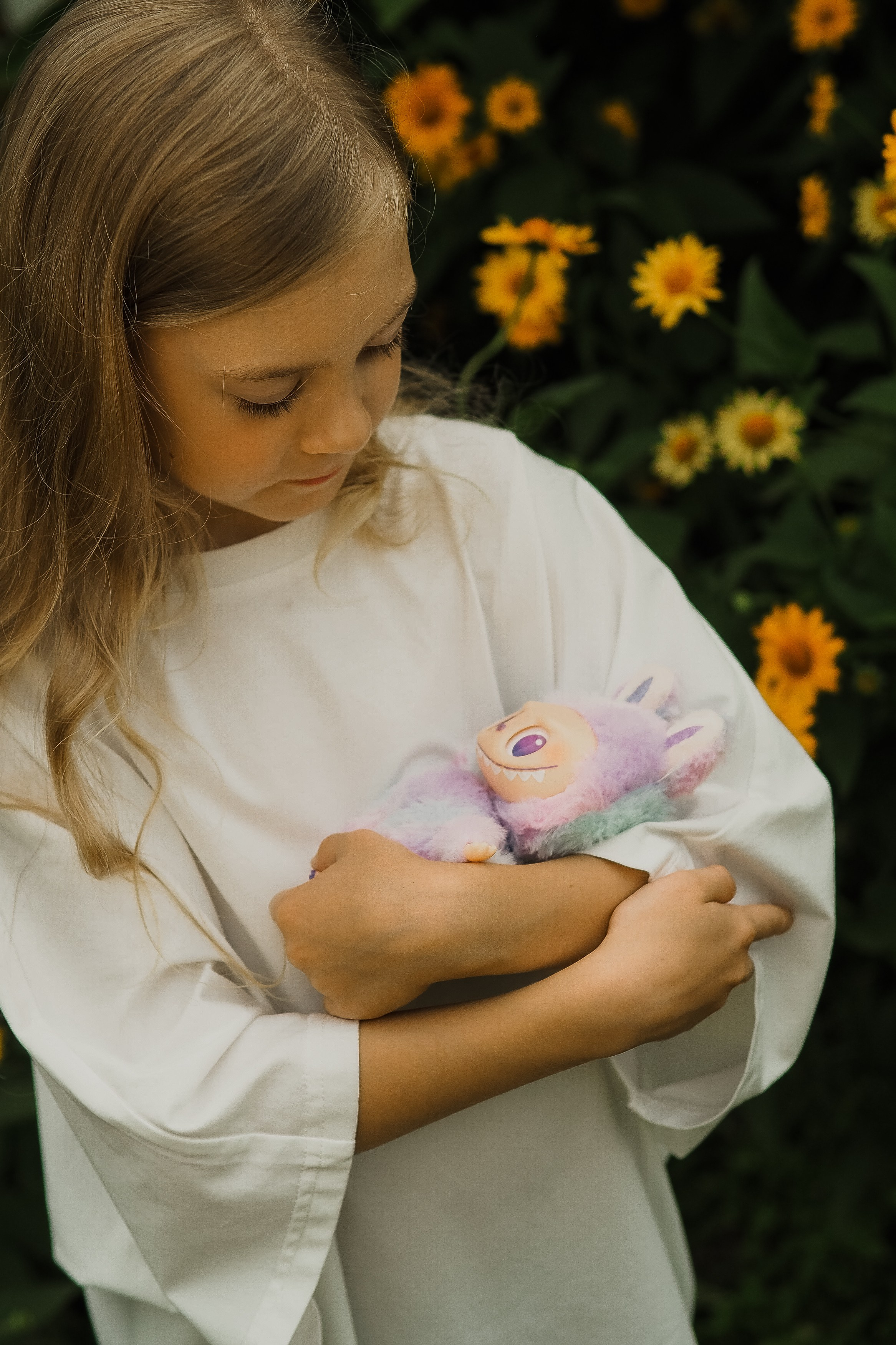 Арина. Портретный фотограф Павлова Светлана / Брянск /