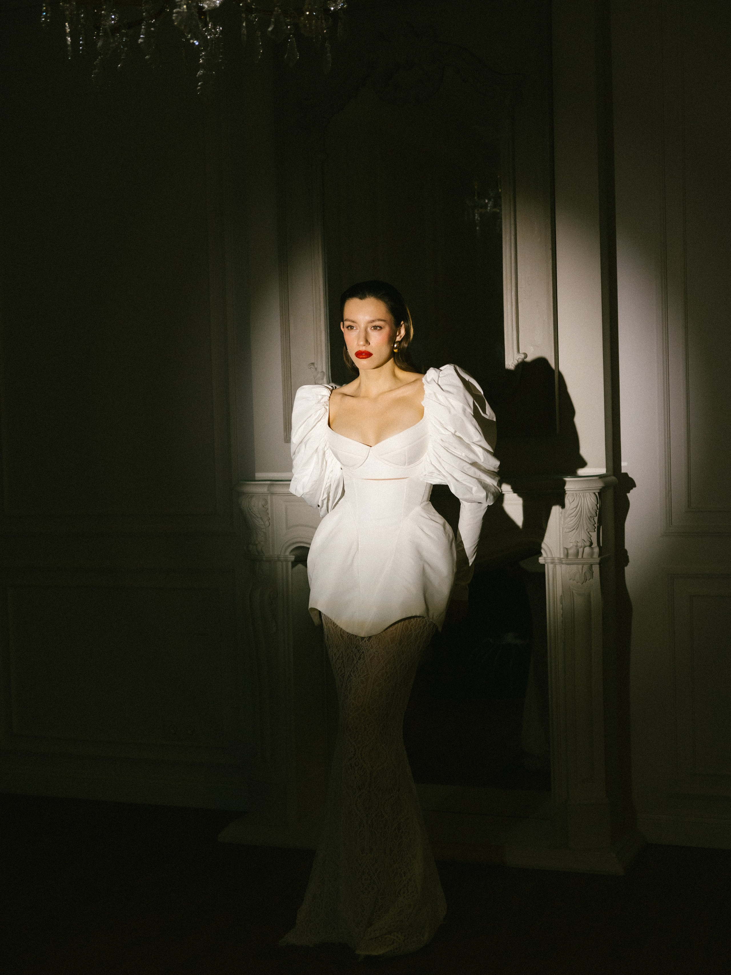 Утро невесты. Свадебное и event-агентство в Санкт-Петербурге MANOTI Agency