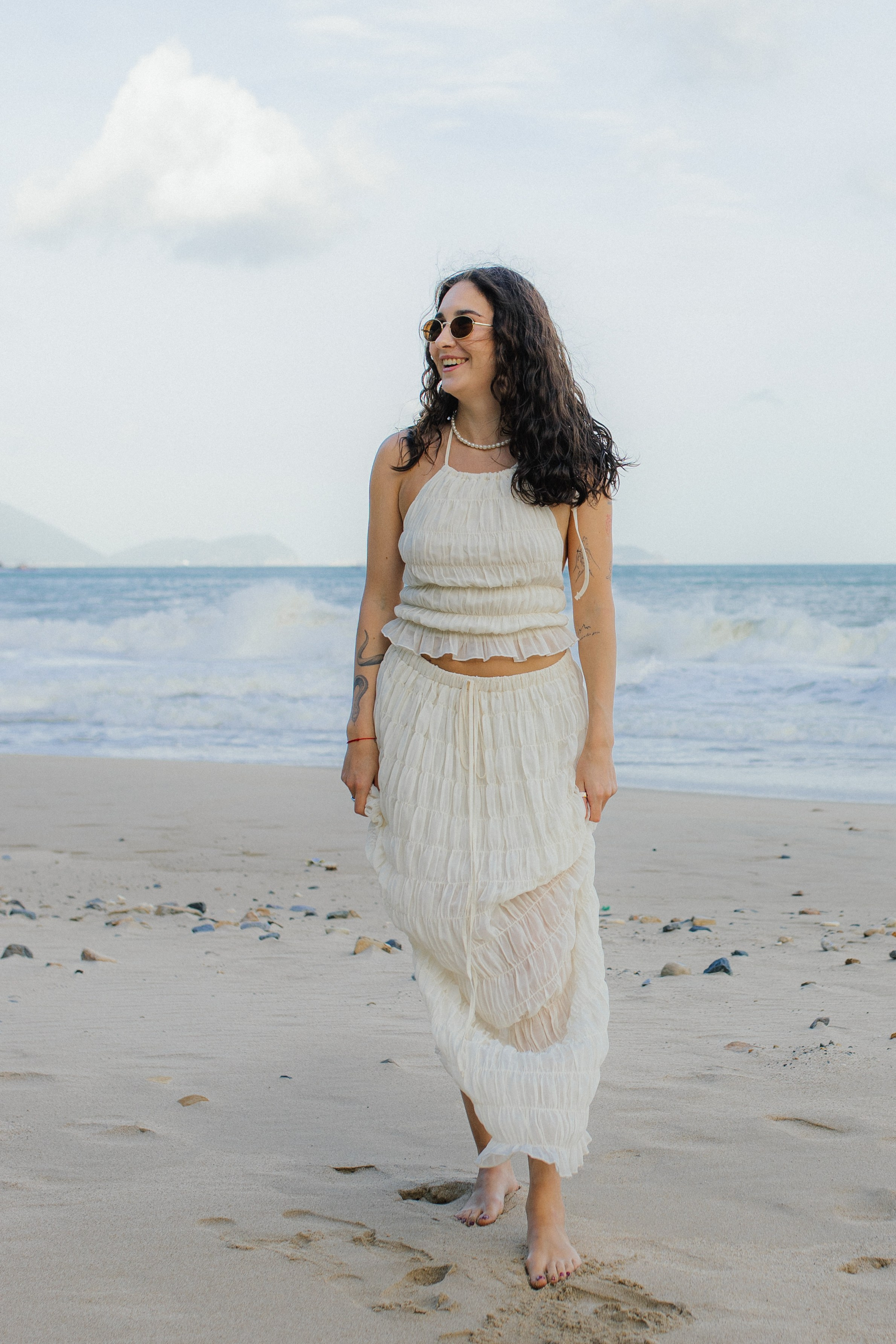 Лена. Главная