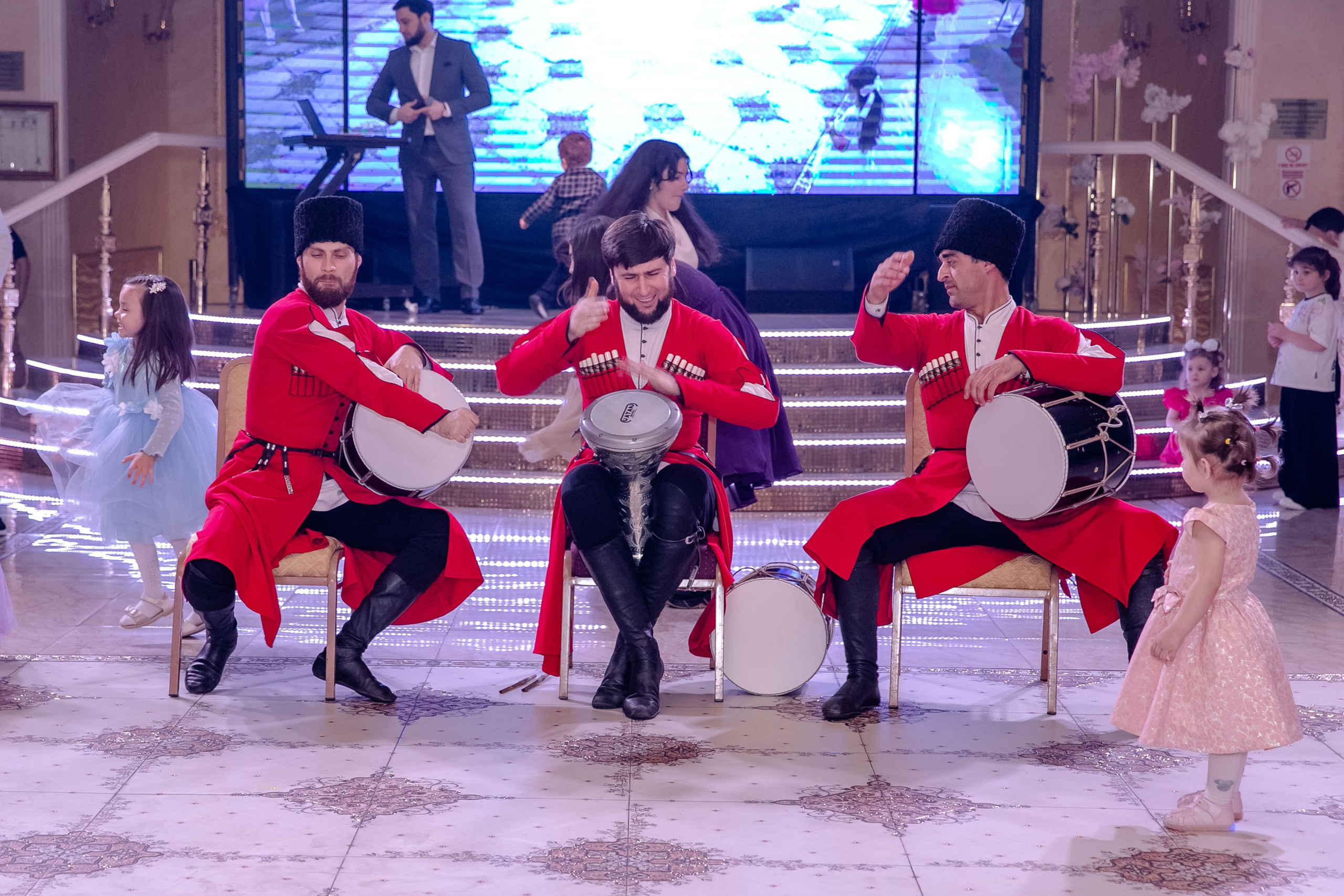 Свадебная съёмка. Фото и видео съёмка для Бизнеса и Event